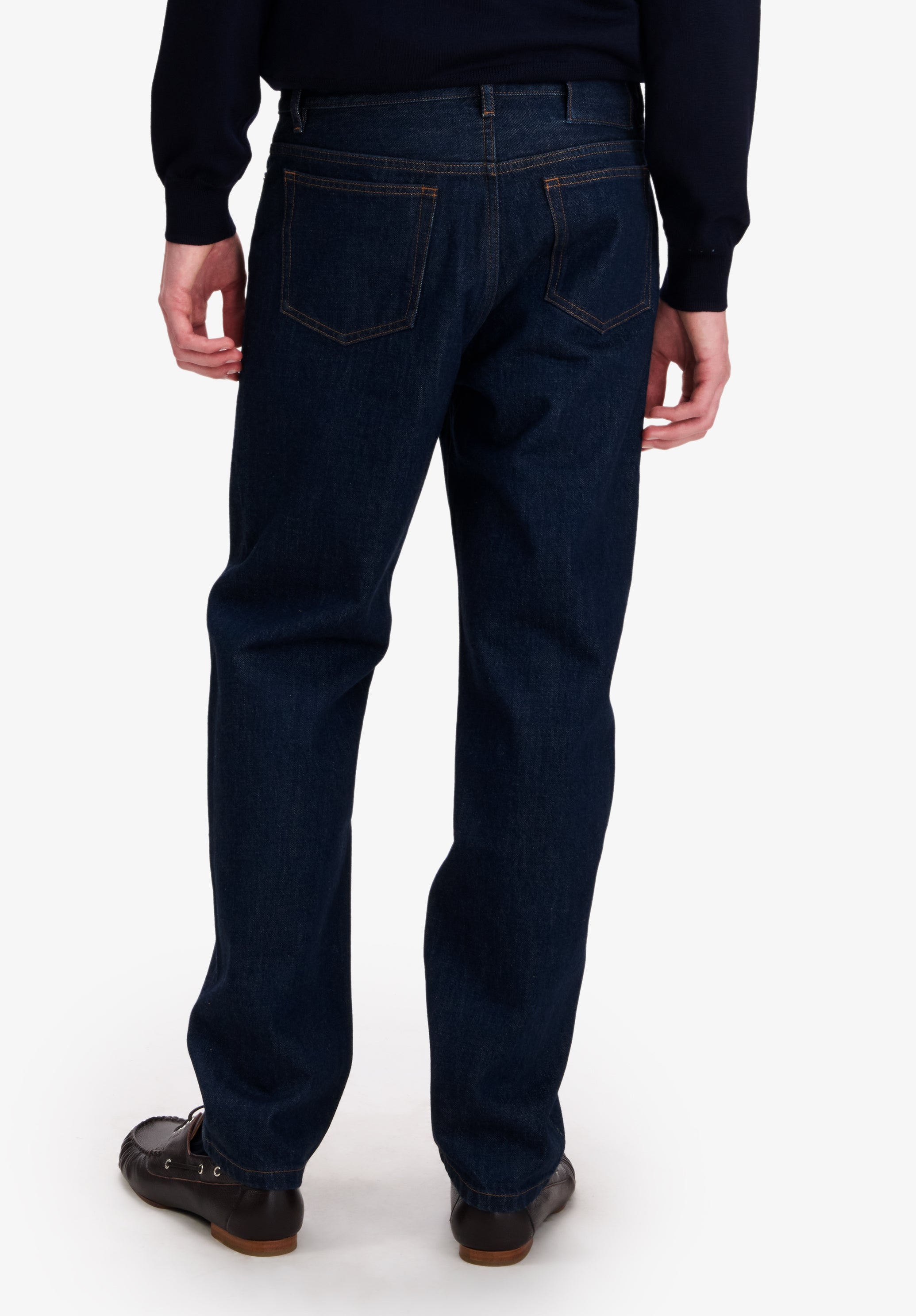 Martin jeans - 5