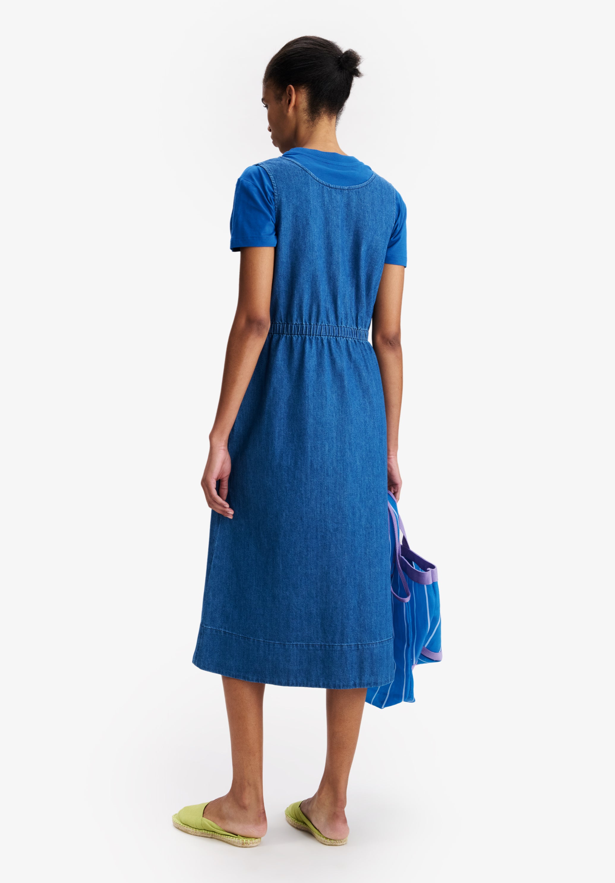 Shirt Dress - 2