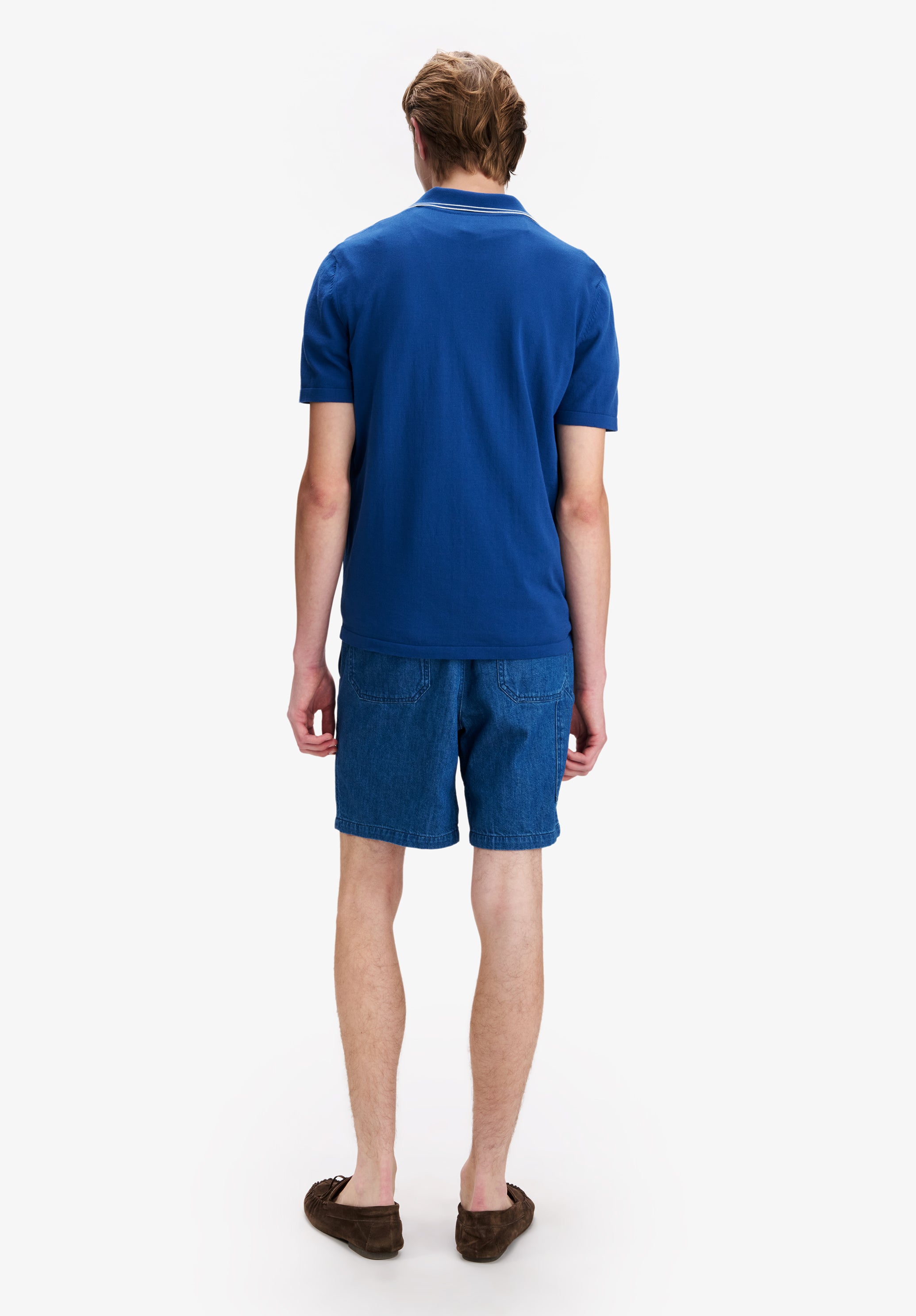 Norris Shorts | A.P.C.