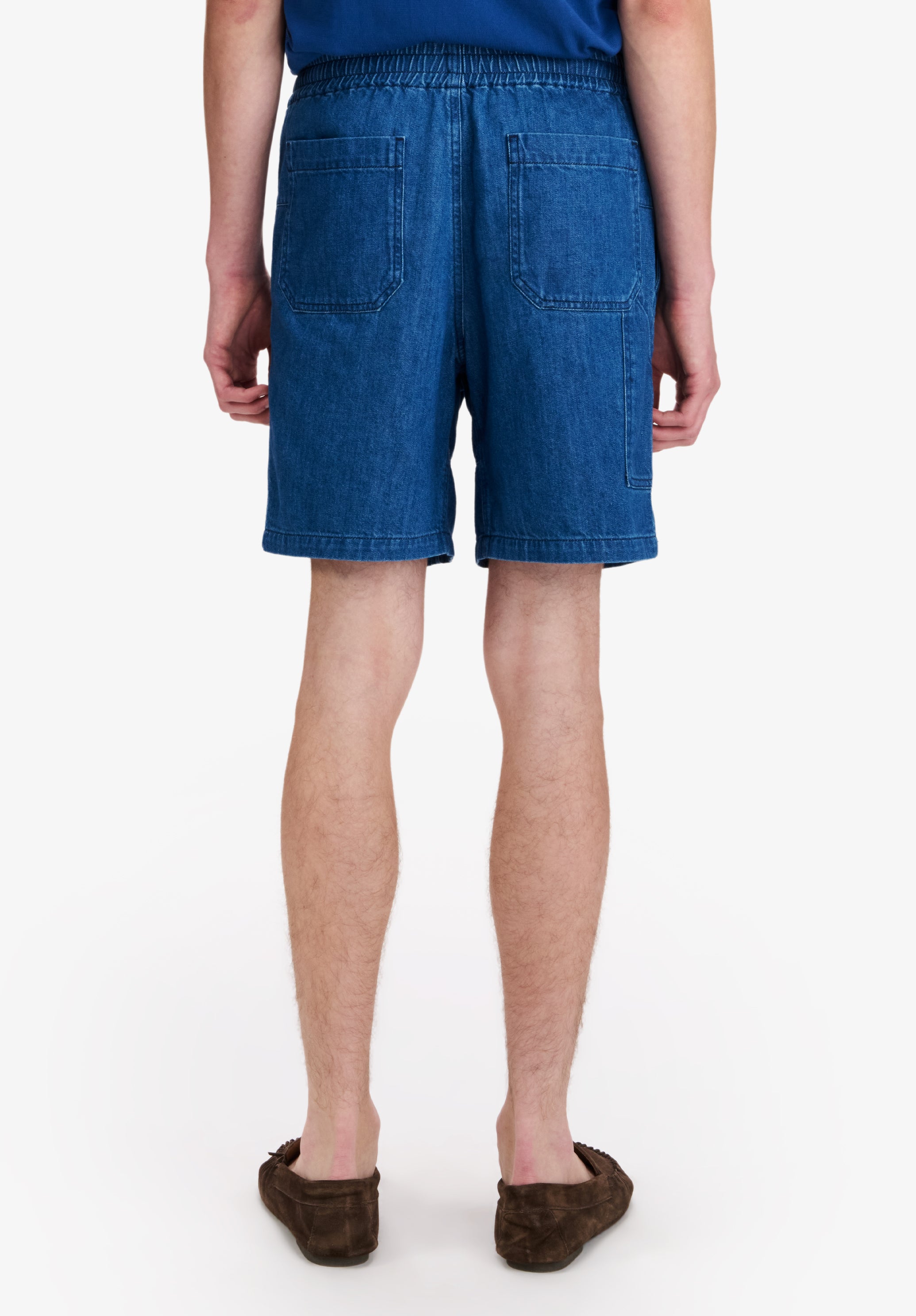 Norris Shorts | A.P.C.