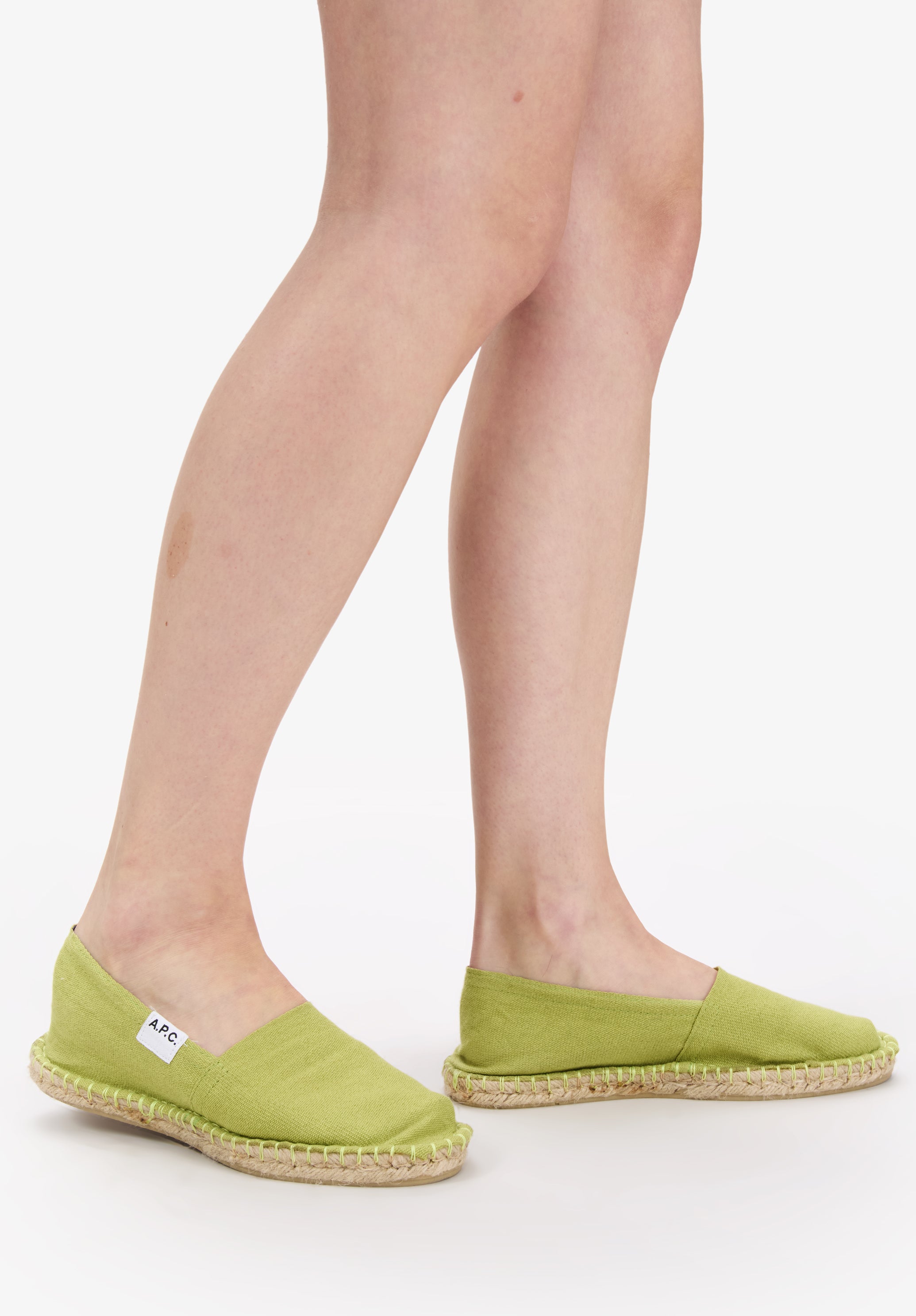Womens shoes · Sandals · Boots · Heels · Sneakers | A.P.C.