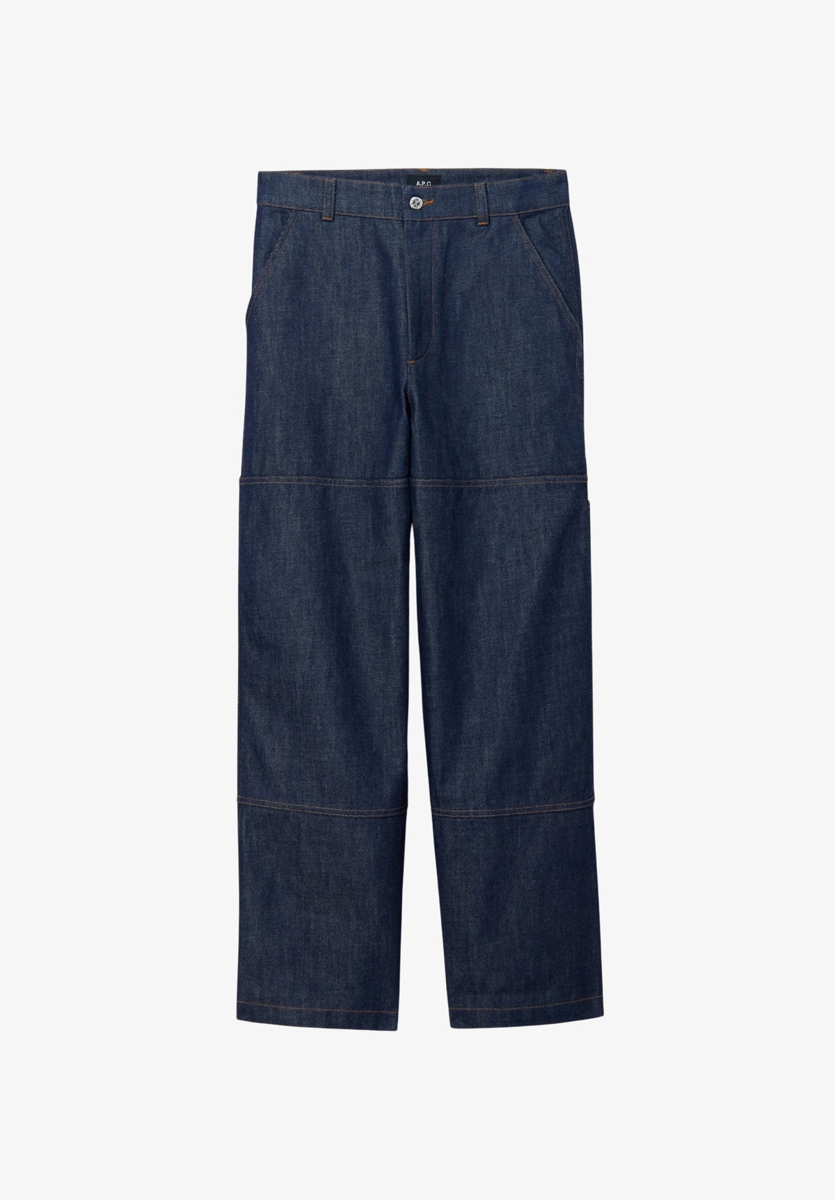 Don jeans