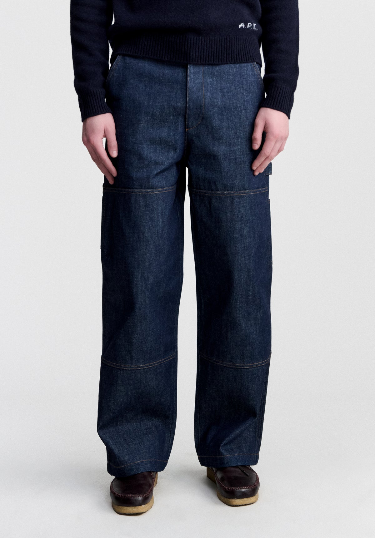 Don jeans