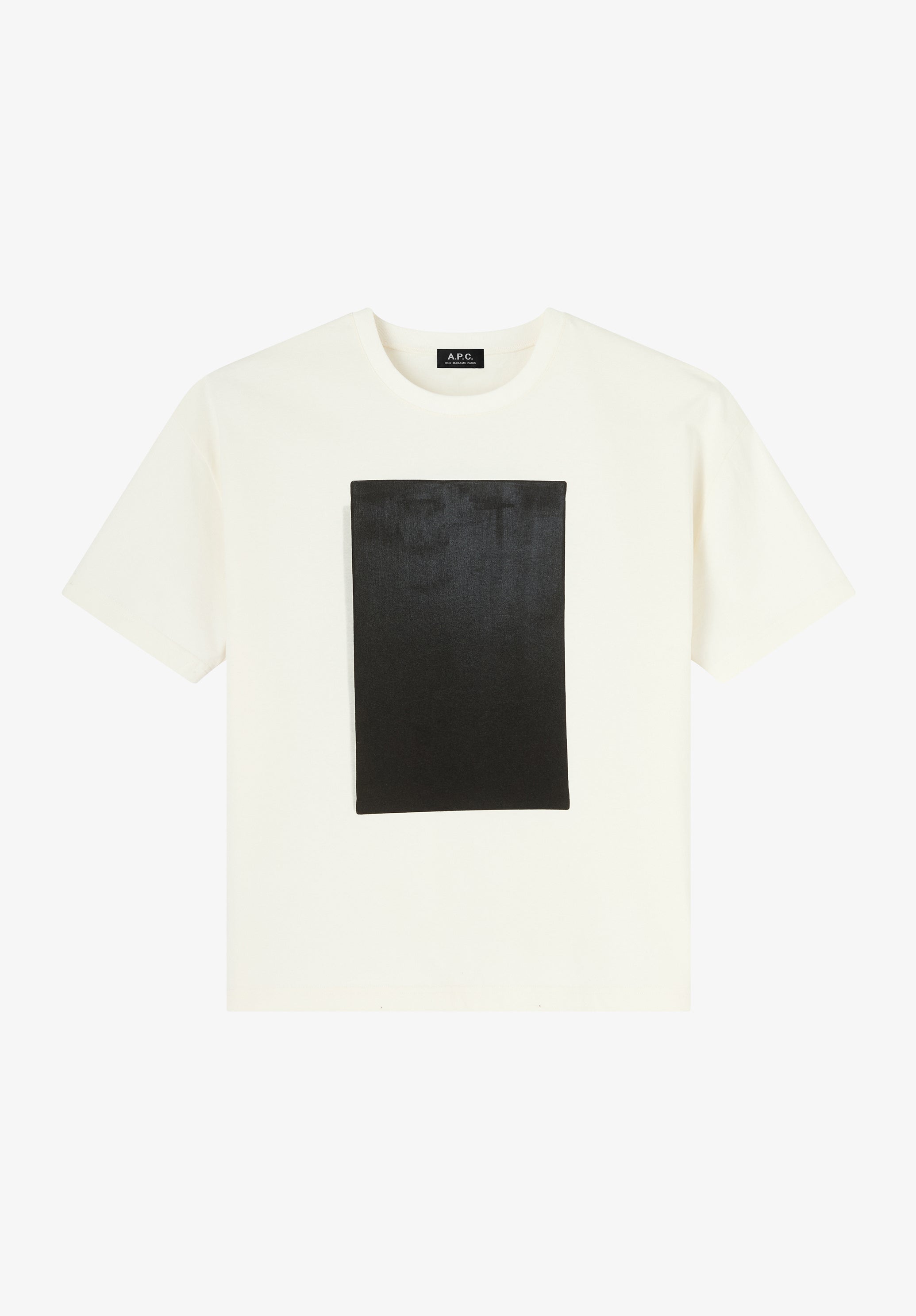 A.P.C. FRGMT. Olivier M T-shirt