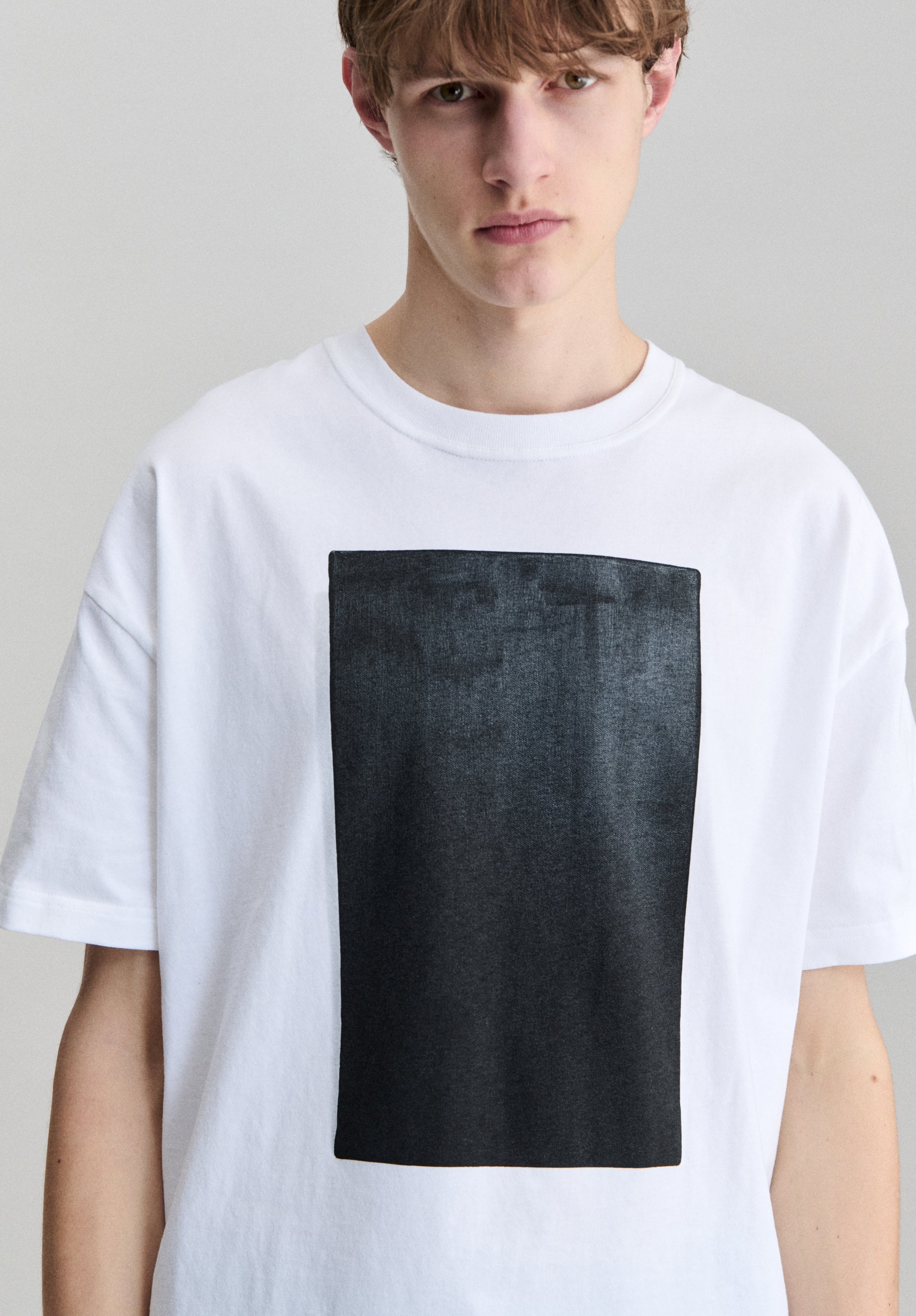 A.P.C. FRGMT. Olivier M T-shirt