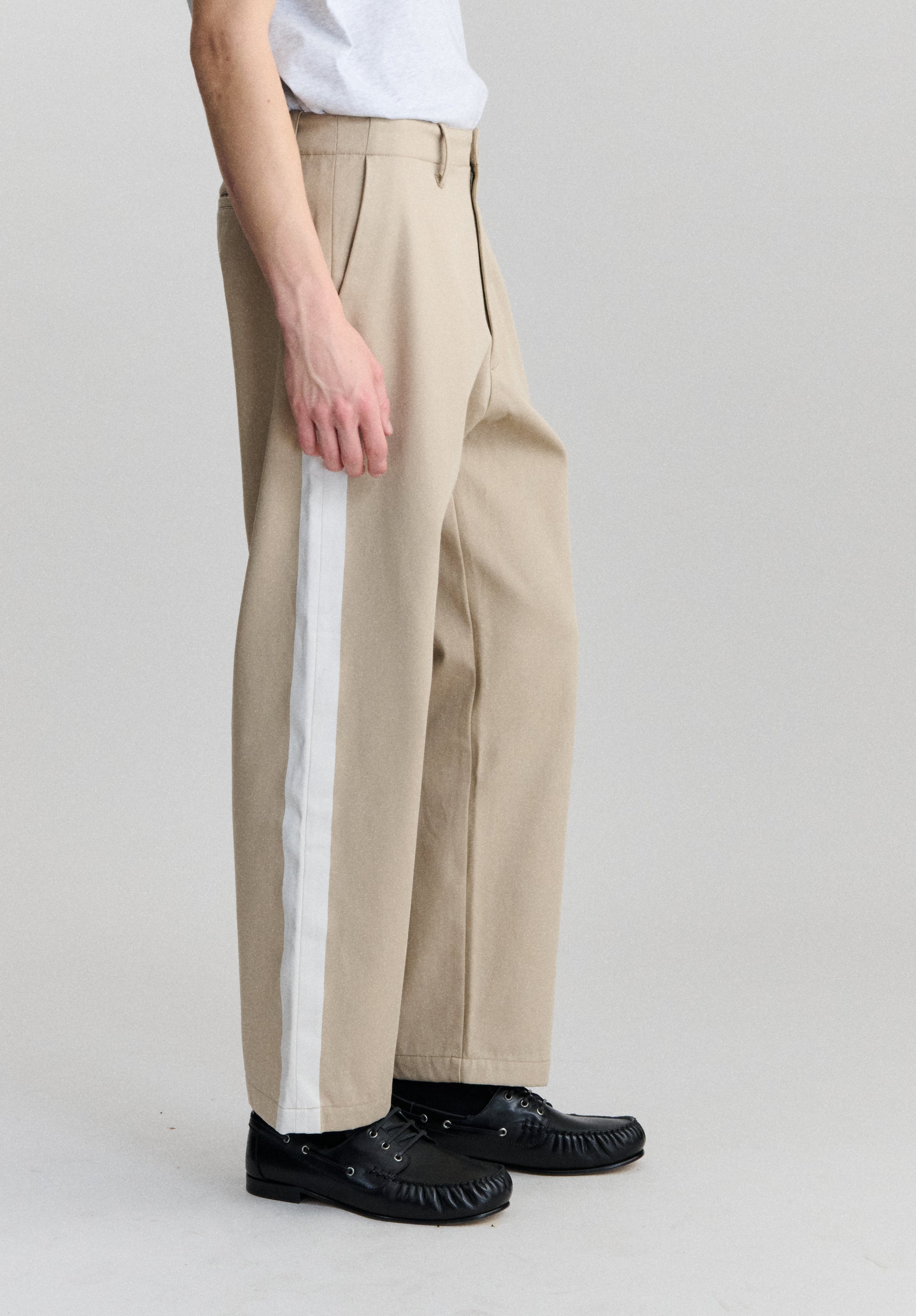 A.P.C. FRGMT. Tupelo chinos
