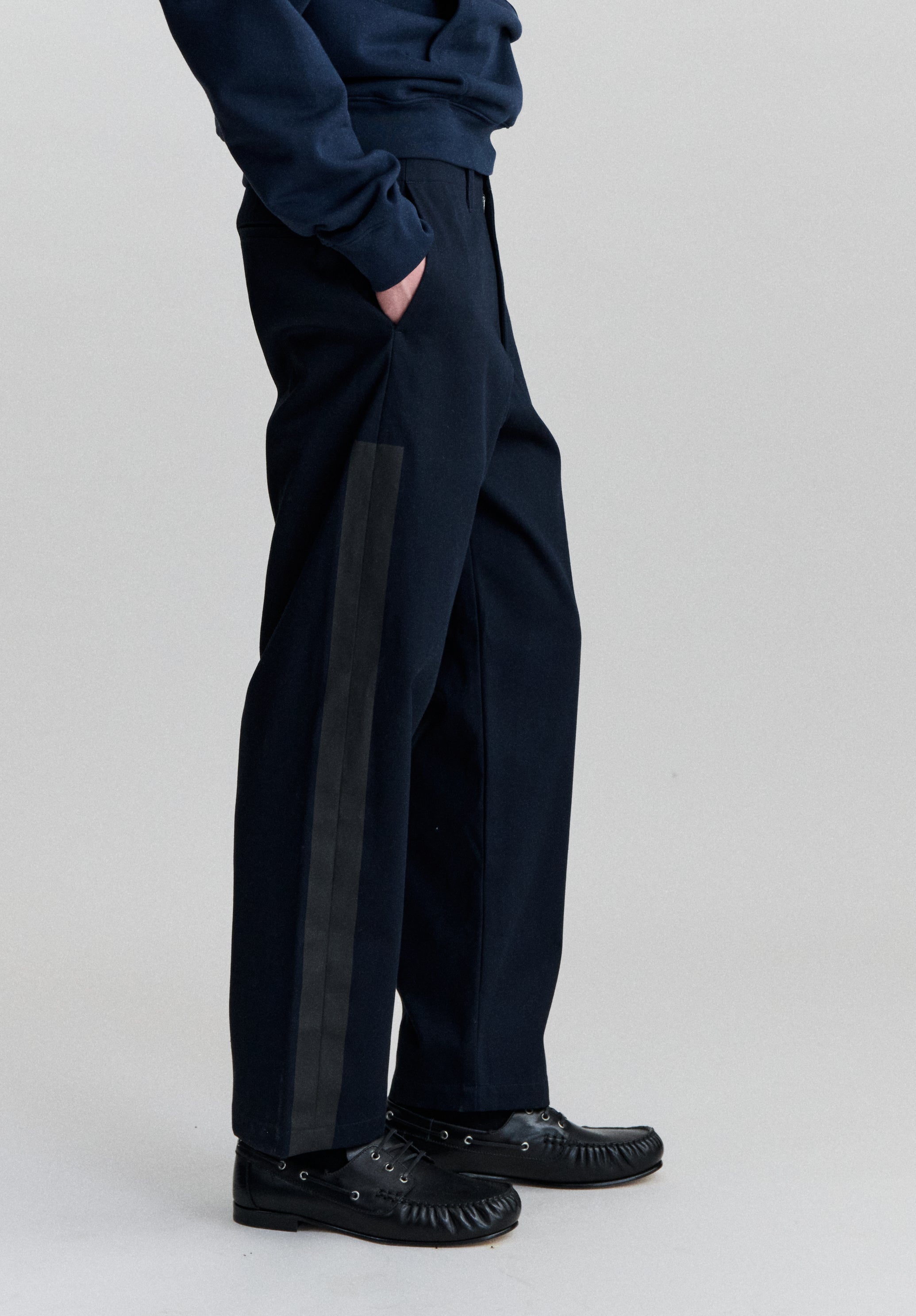 A.P.C. FRGMT. Tupelo chinos