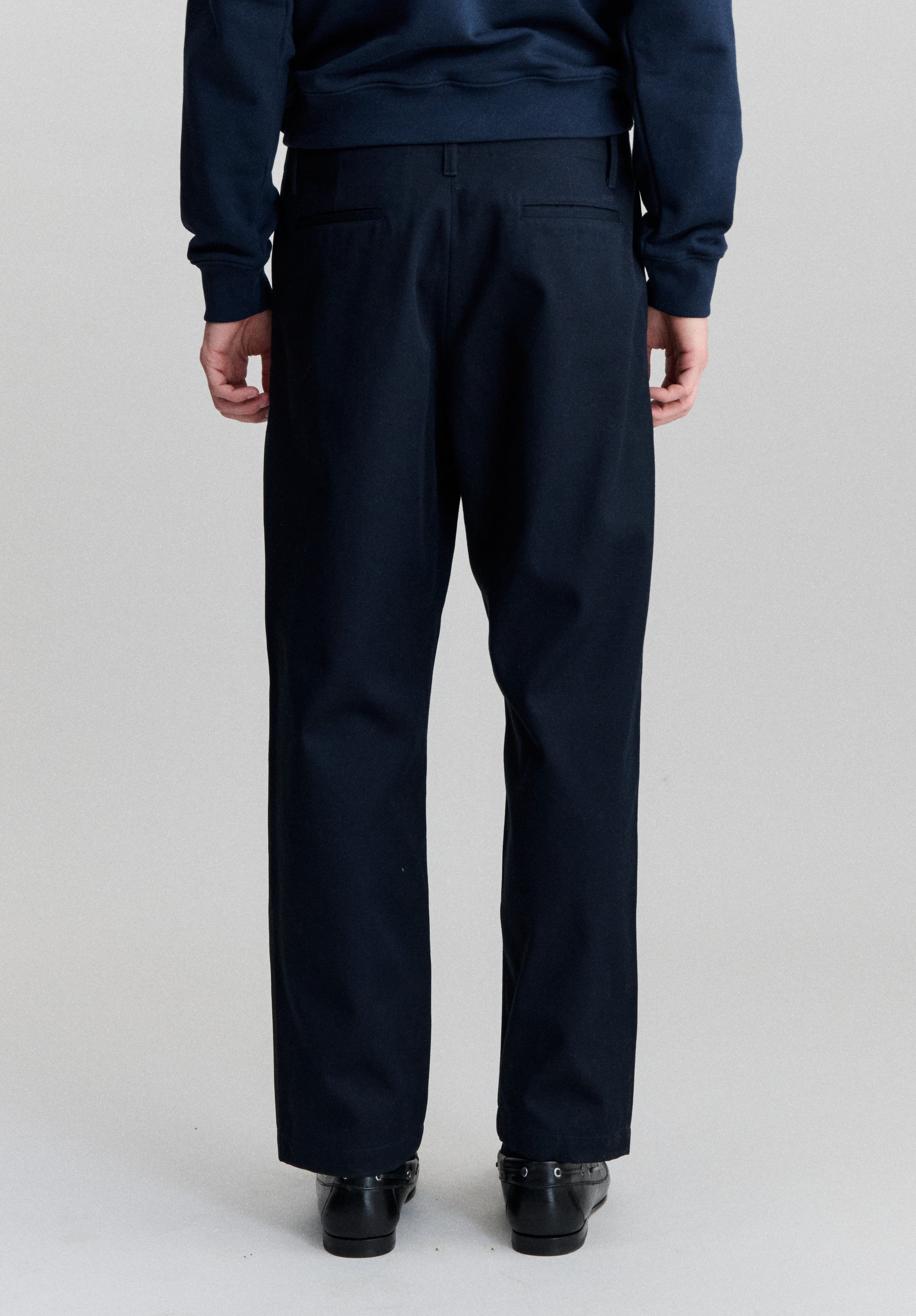 A.P.C. FRGMT. Tupelo chinos