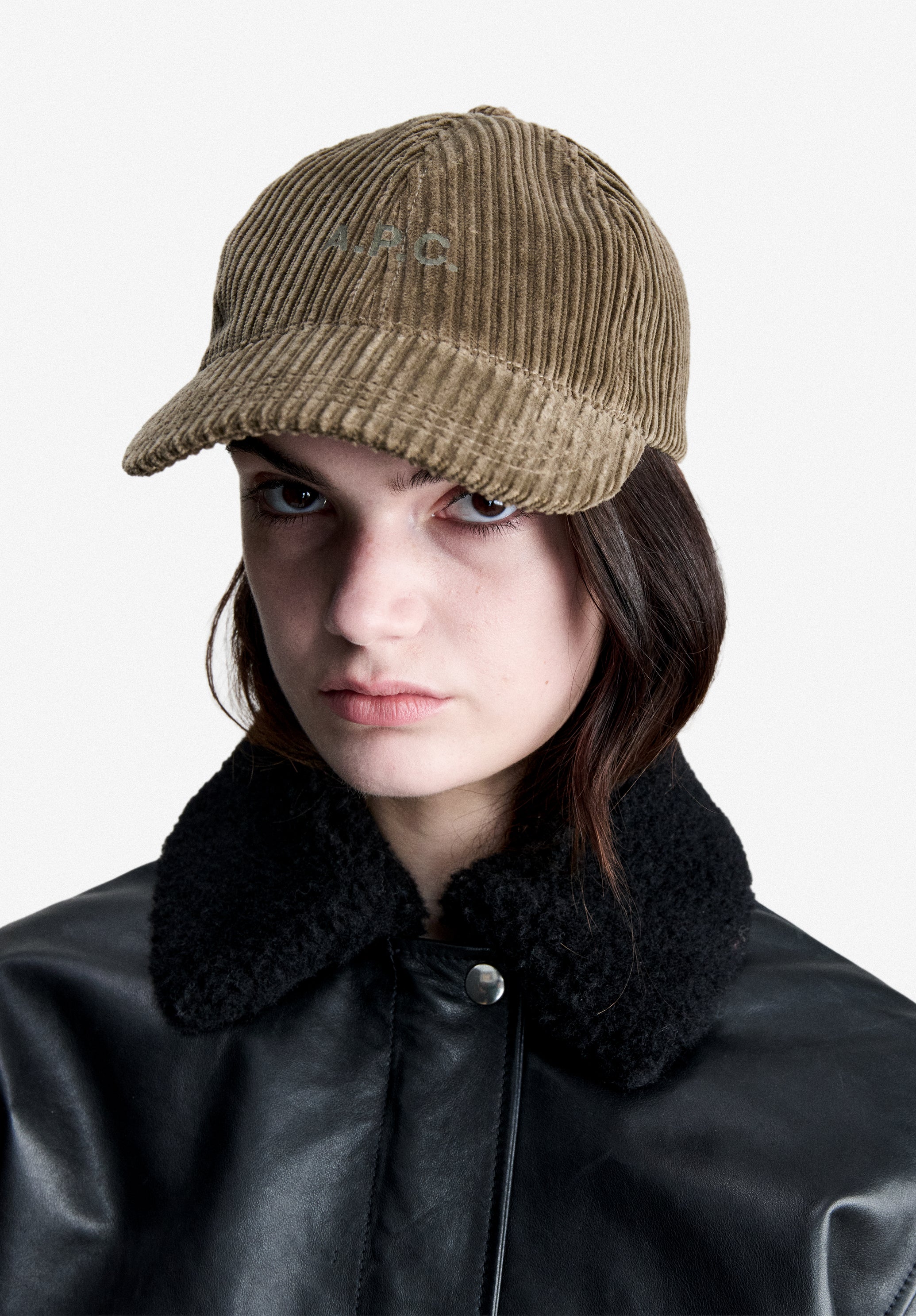 hats & caps men | A.P.C.
