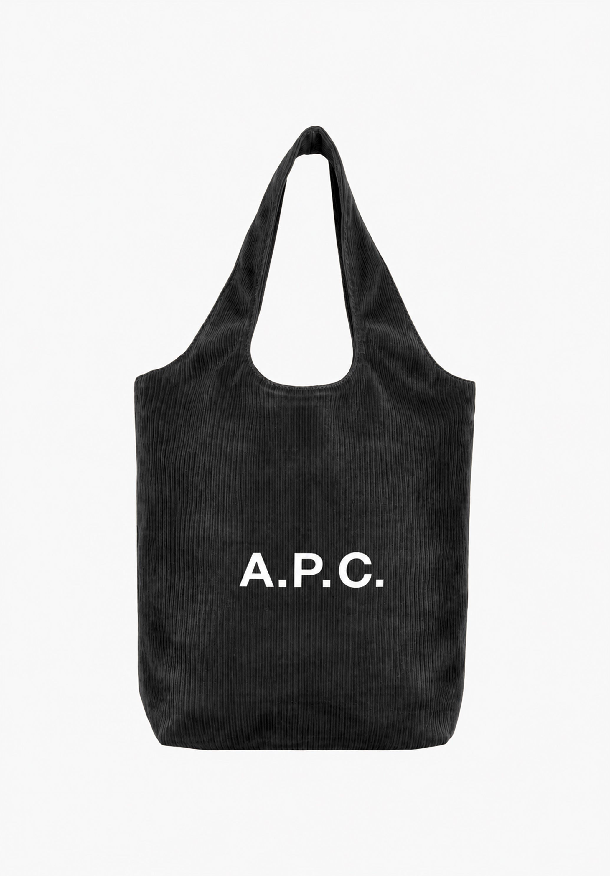 Large tote bags · Women's bags · Carried on the shoulder | A.P.C.