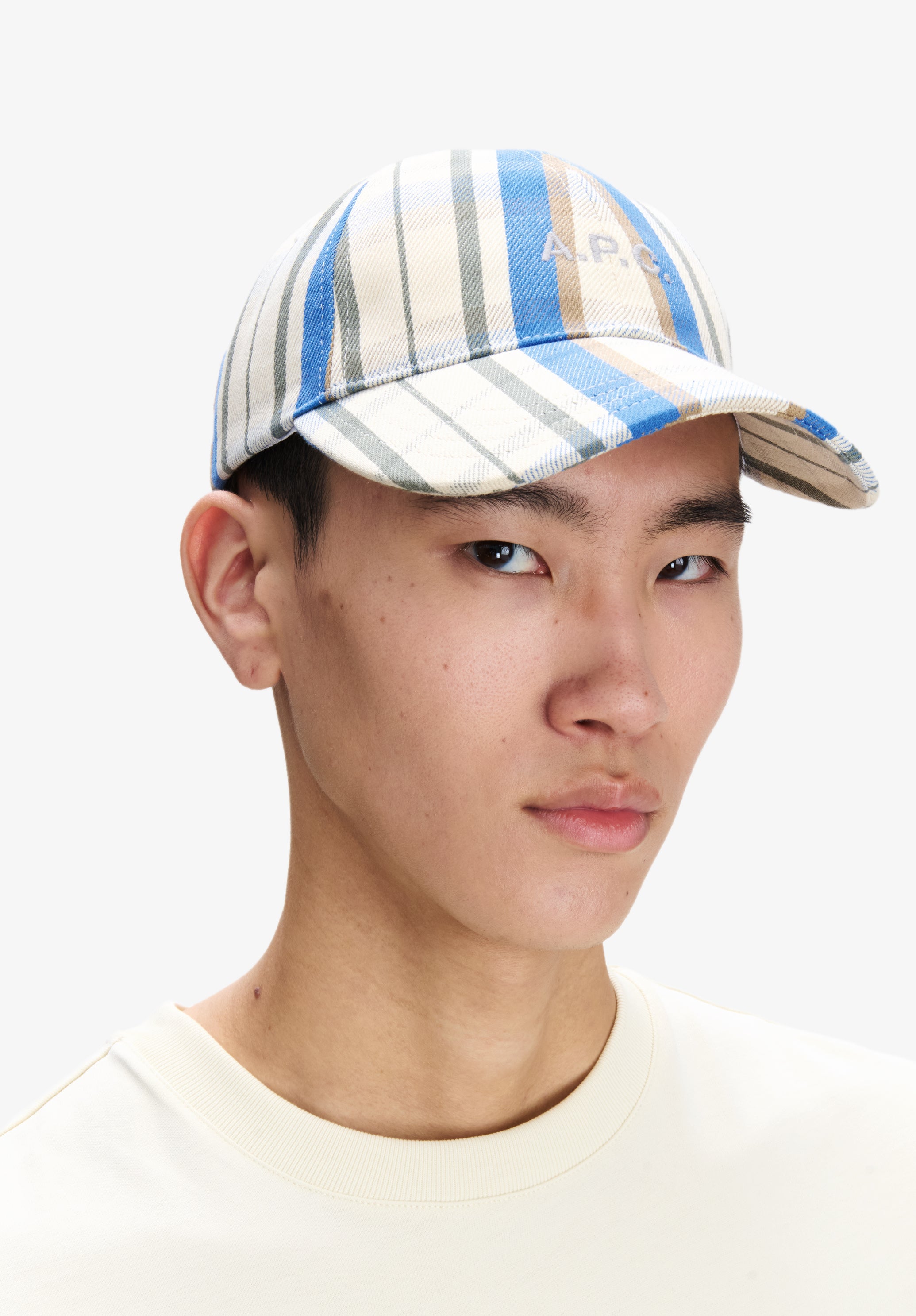 hats & caps men | A.P.C.