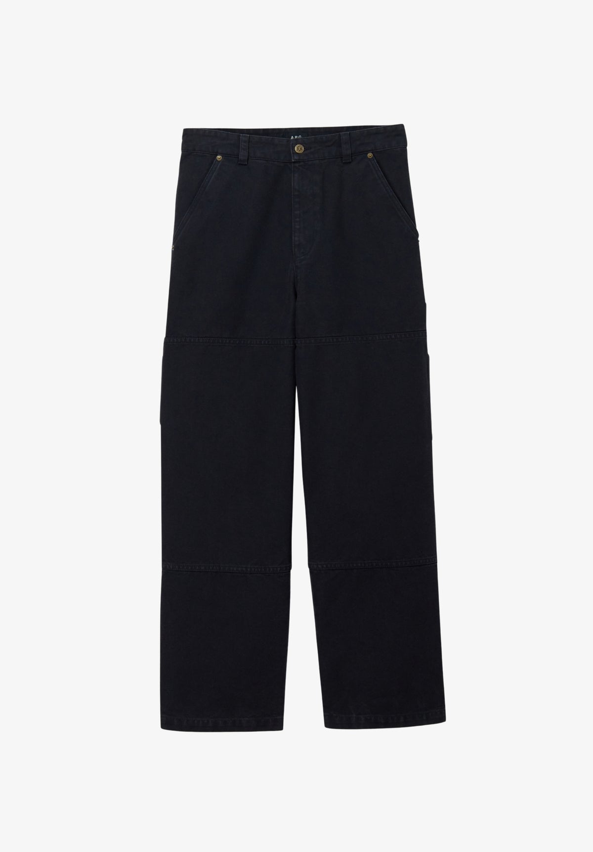 Don jeans