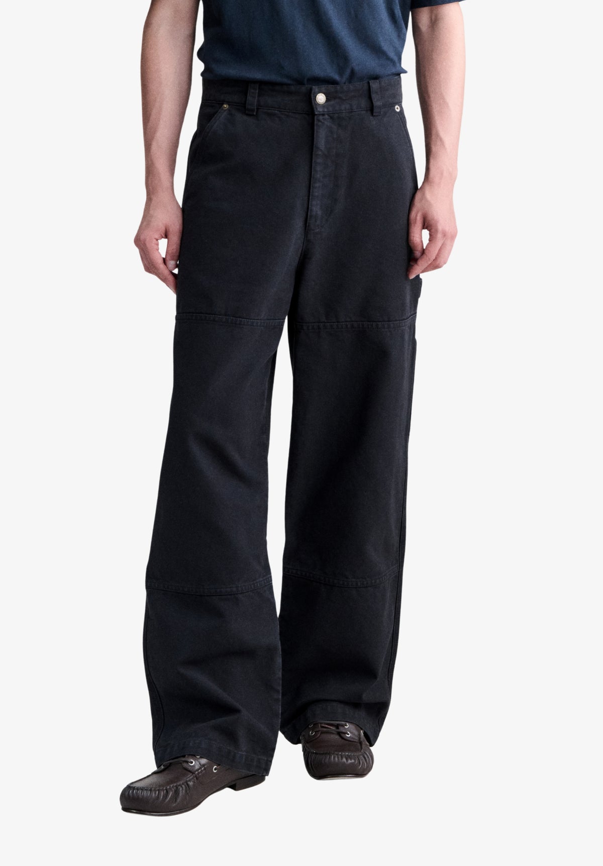 Don jeans