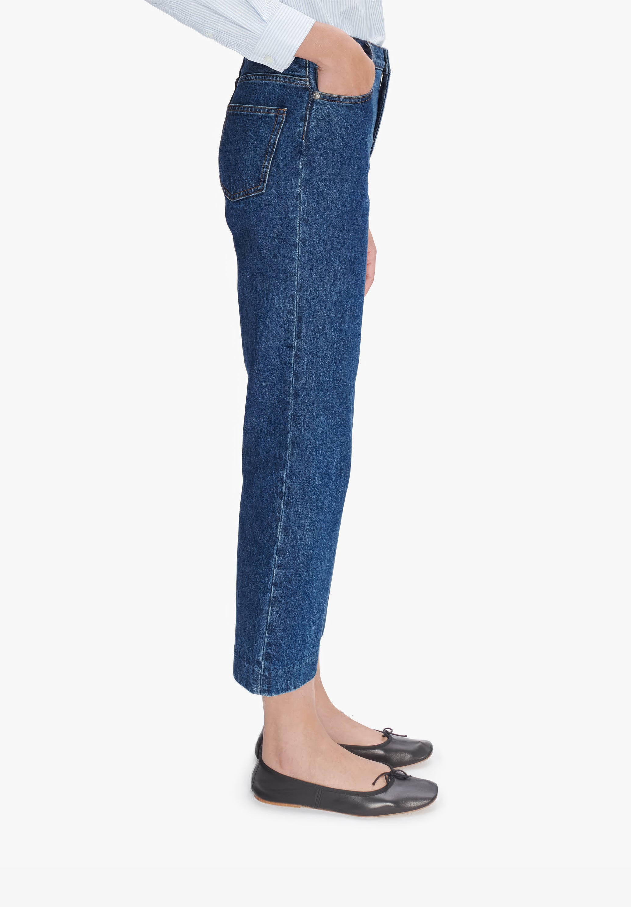 New Sailor jeans