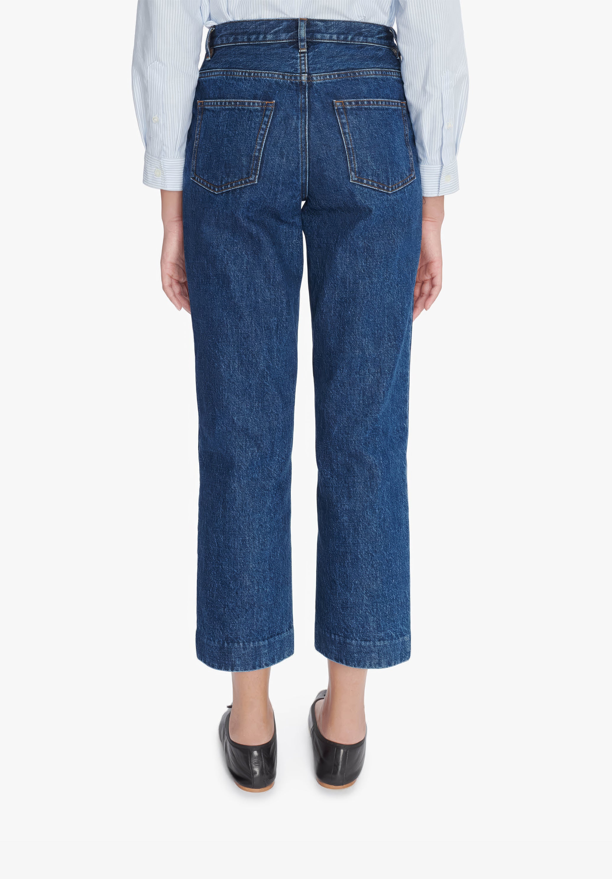 【在庫有】 New jeans Sailor パンツ