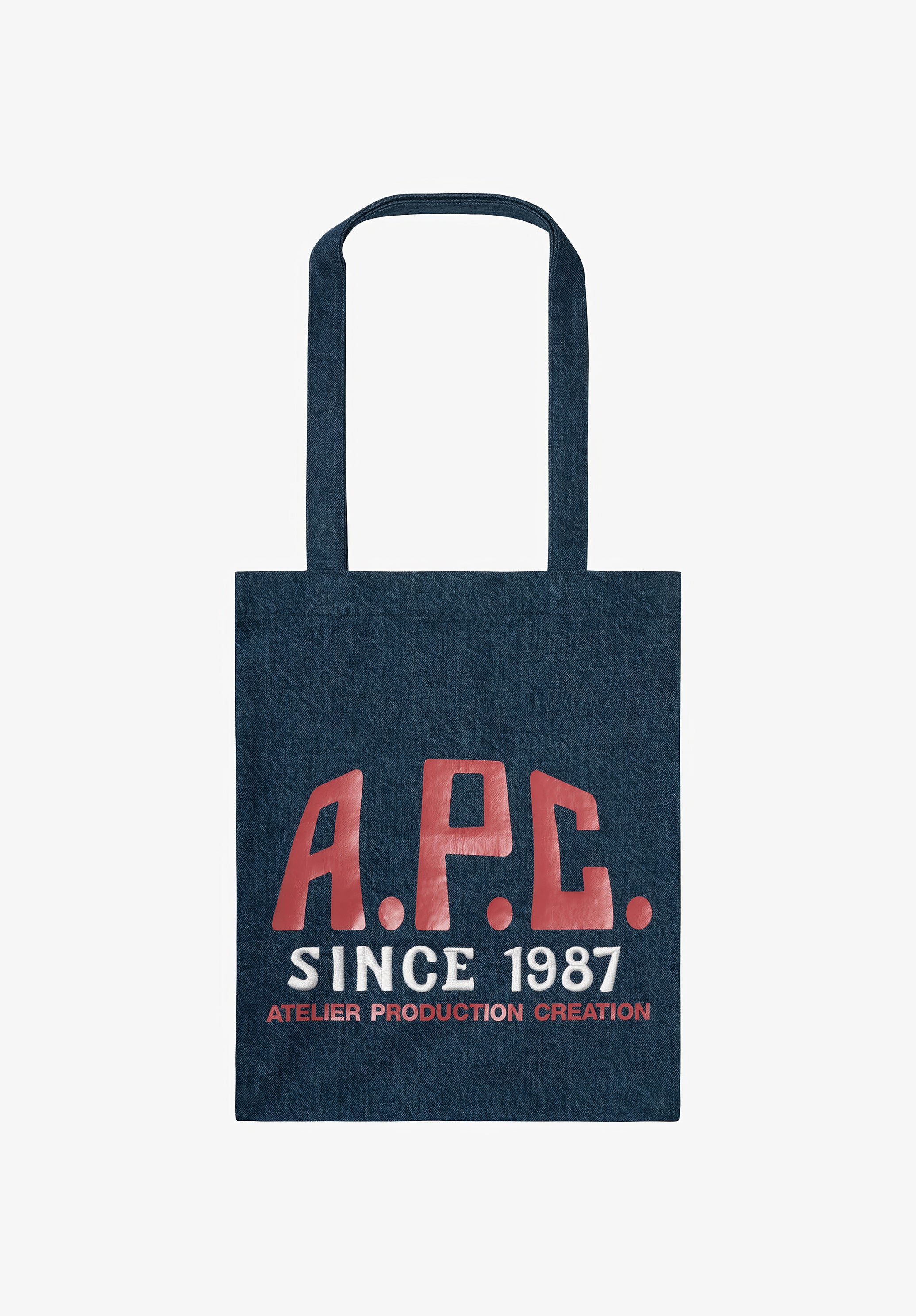 Lou Carpenter tote bag - 0