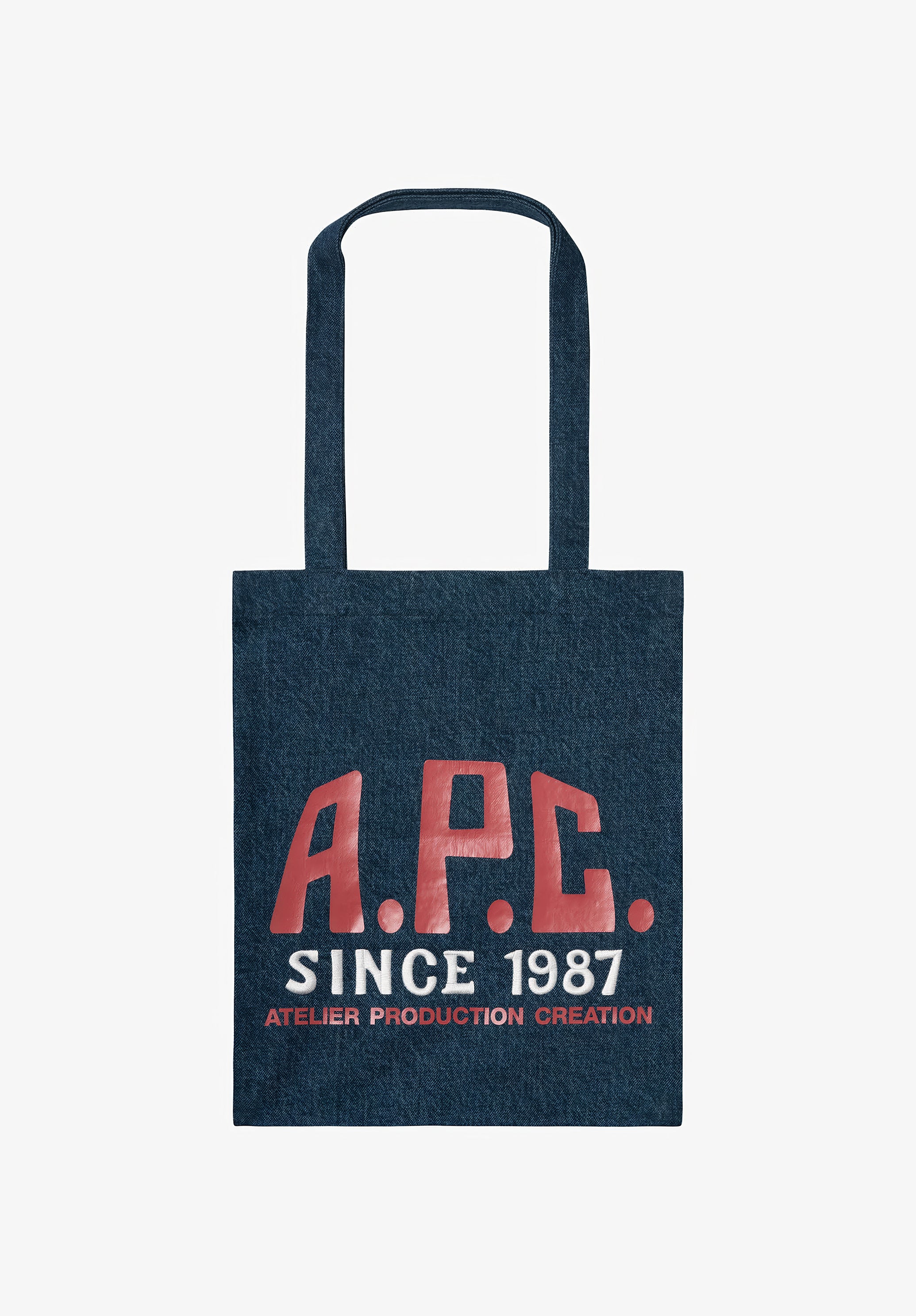 Lou Carpenter tote bag - 2