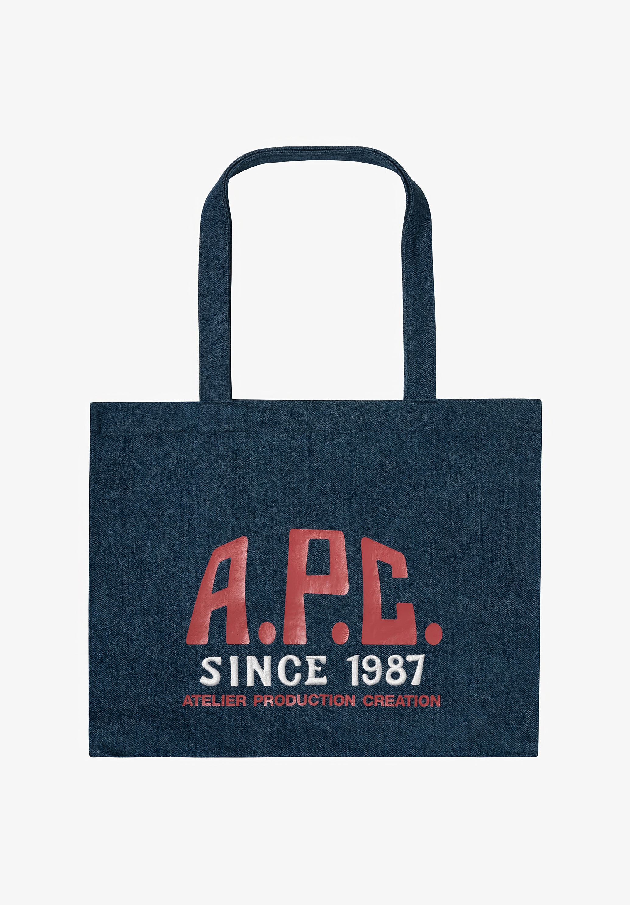 Diane Carpenter shopping bag - 0