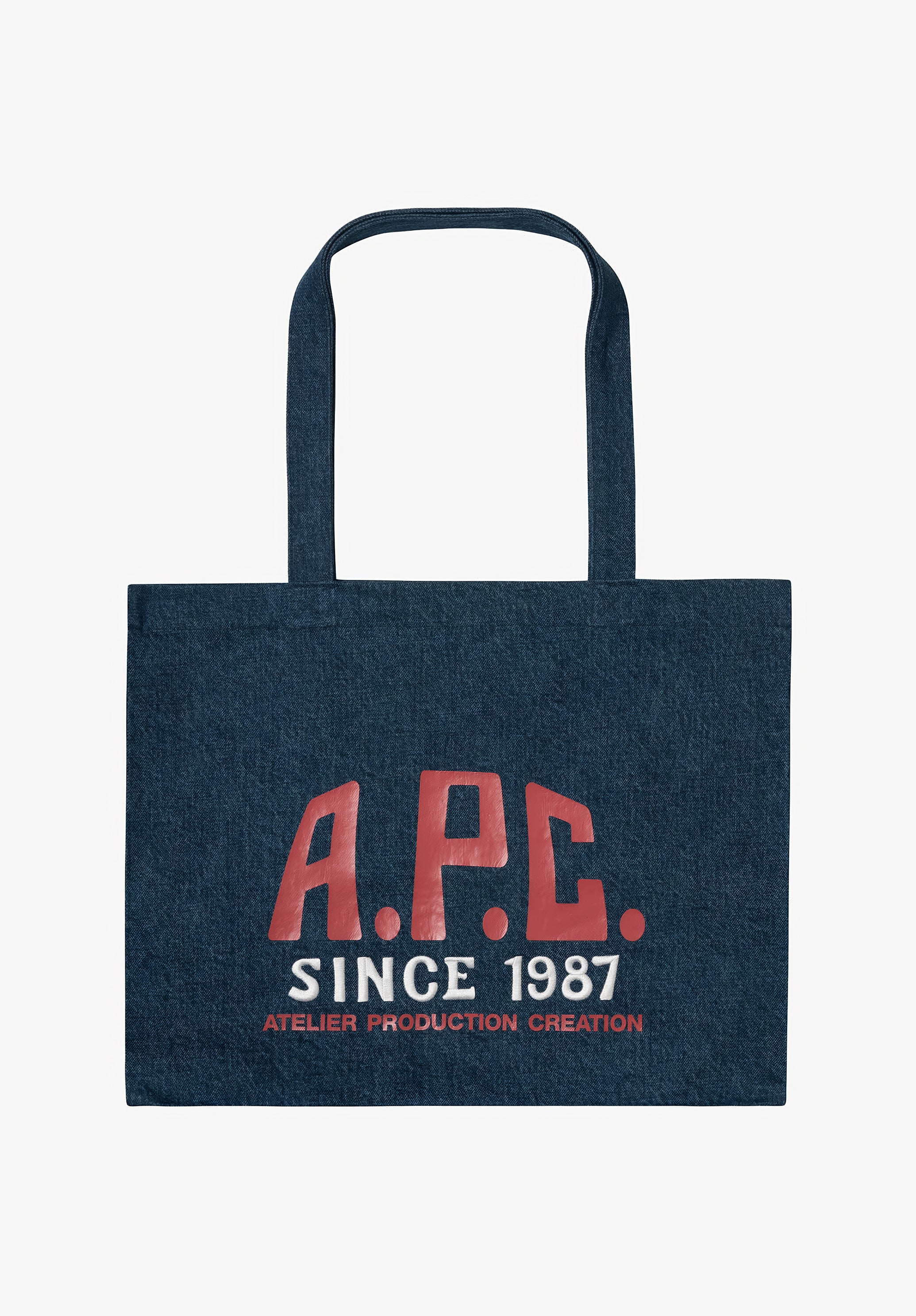 Diane Carpenter shopping bag - 2