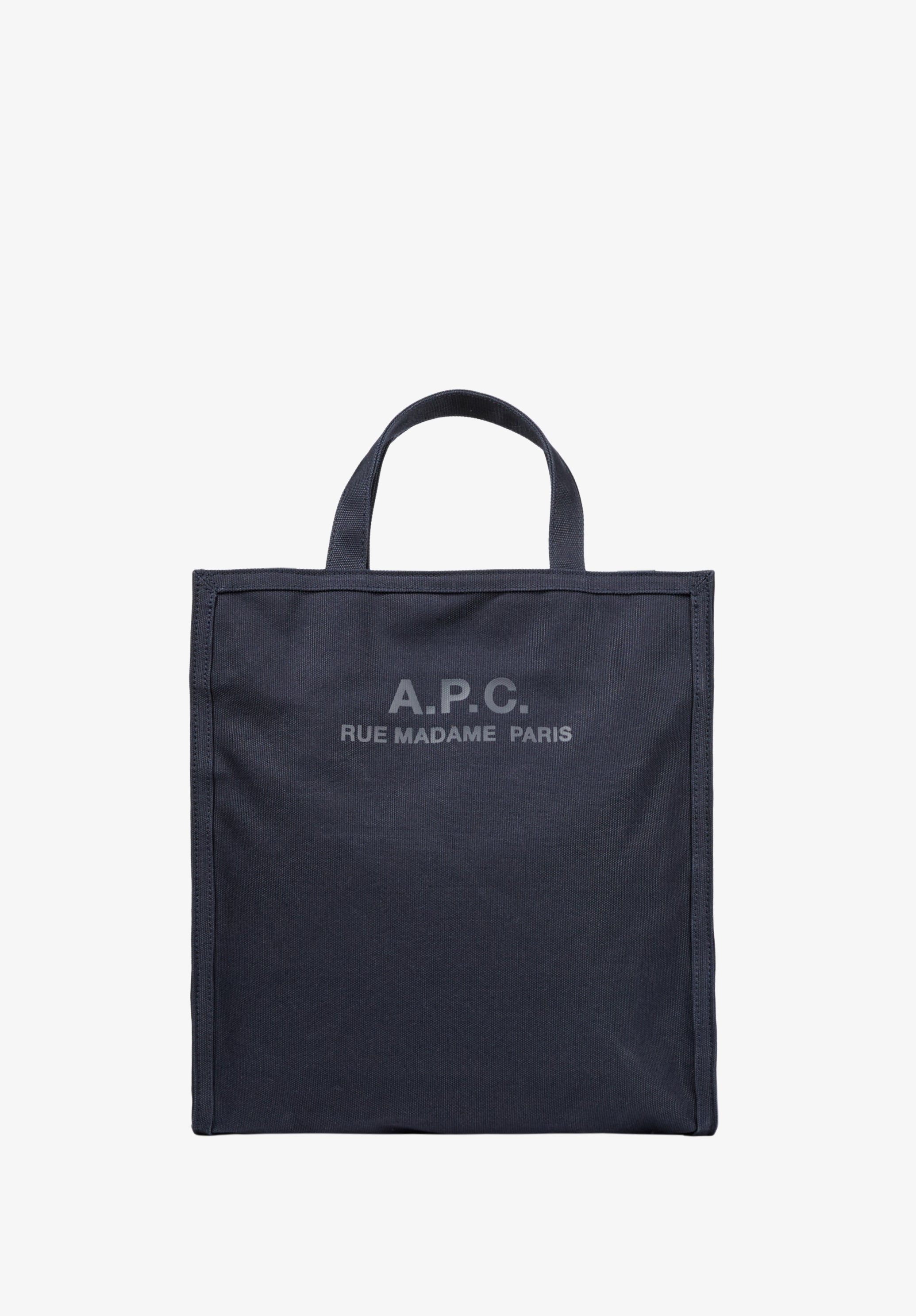 Récupération tote bag | A.P.C.