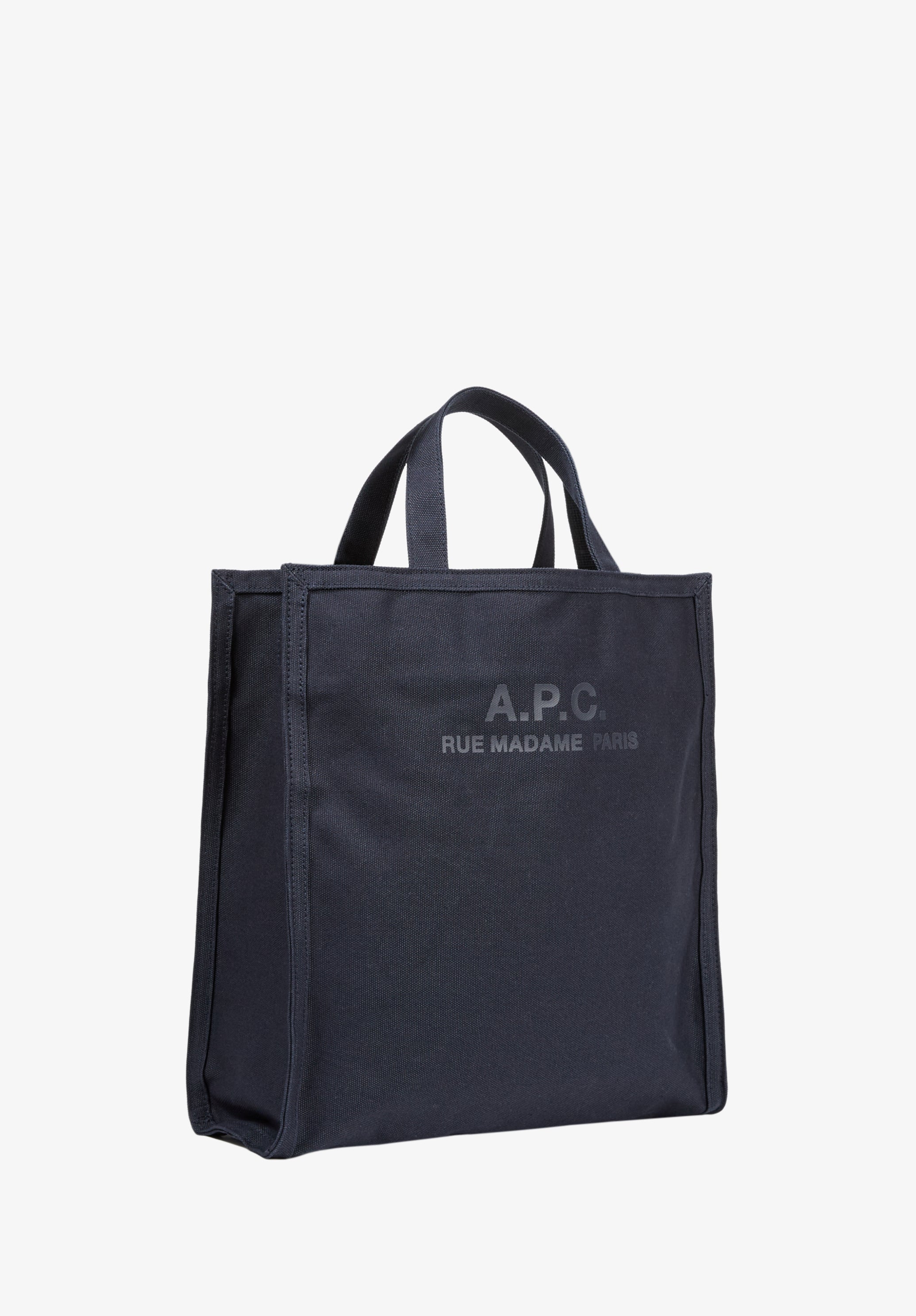 【美品】A.P.C. CABAS RECUPERATION トートバッグ Récupération tote bag | A.P.C.