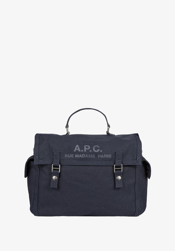 Récupération messenger bag