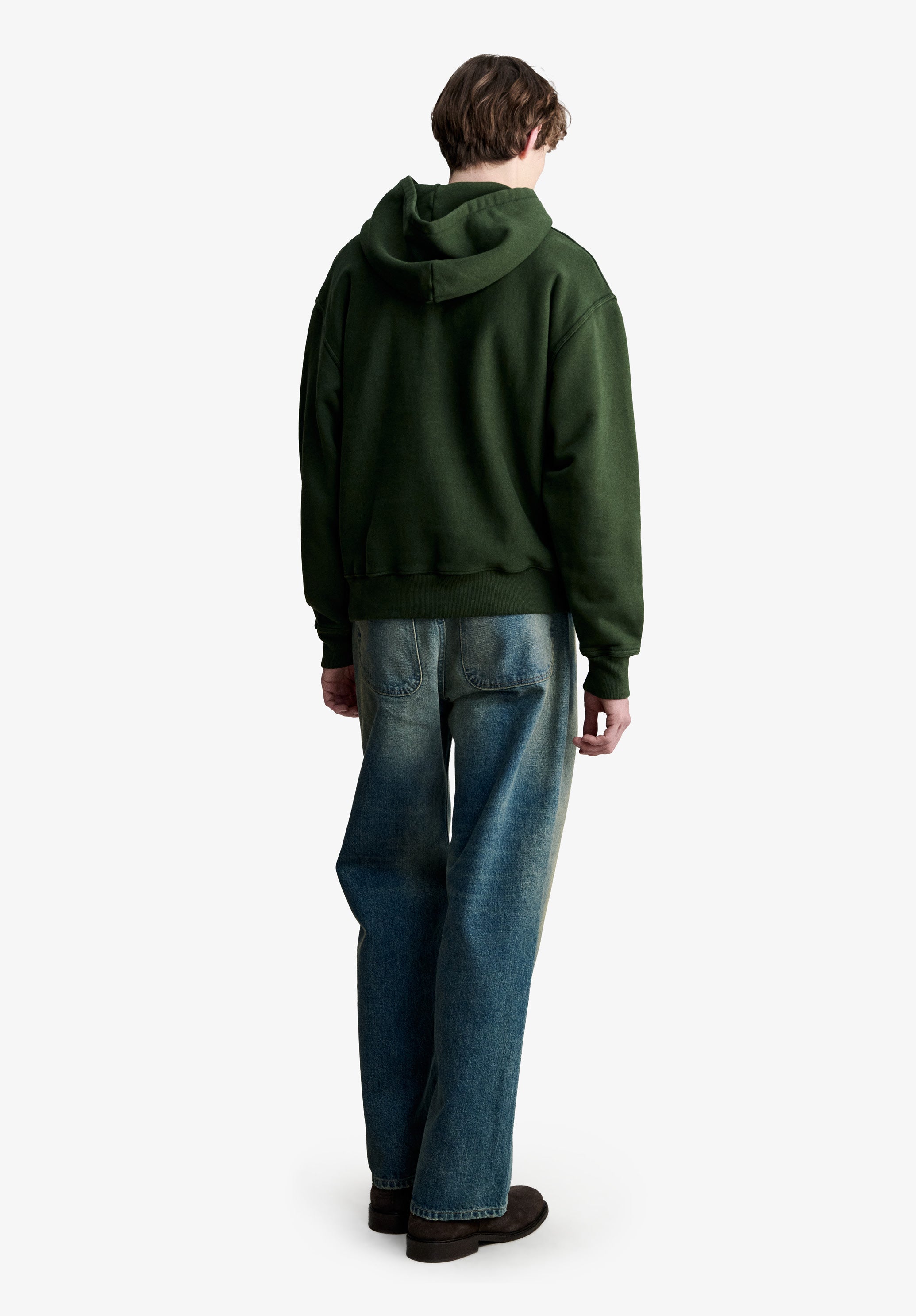 A.P.C. x Brain Dead Stomp hoodie | A.P.C.
