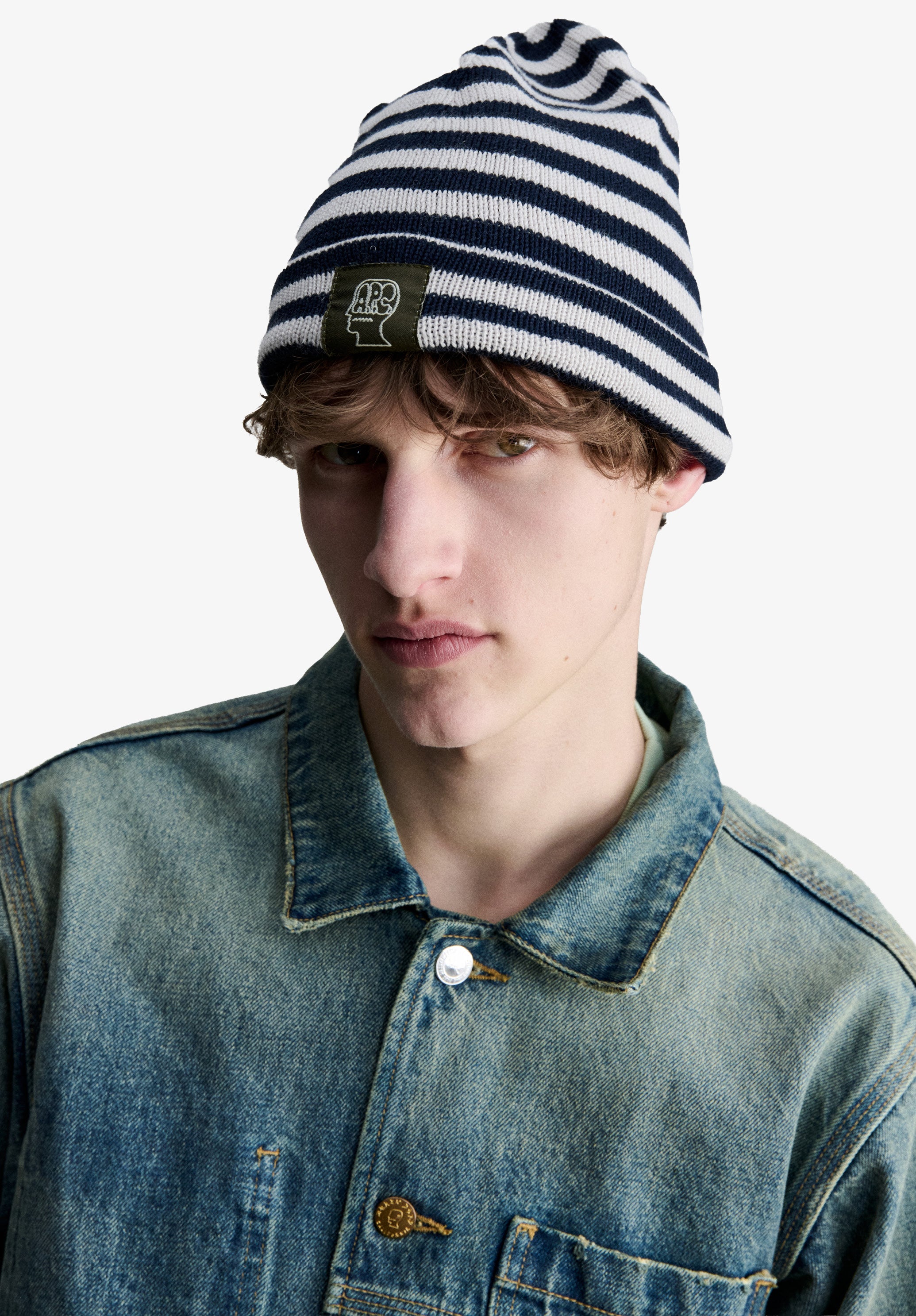 hats & caps men | A.P.C.