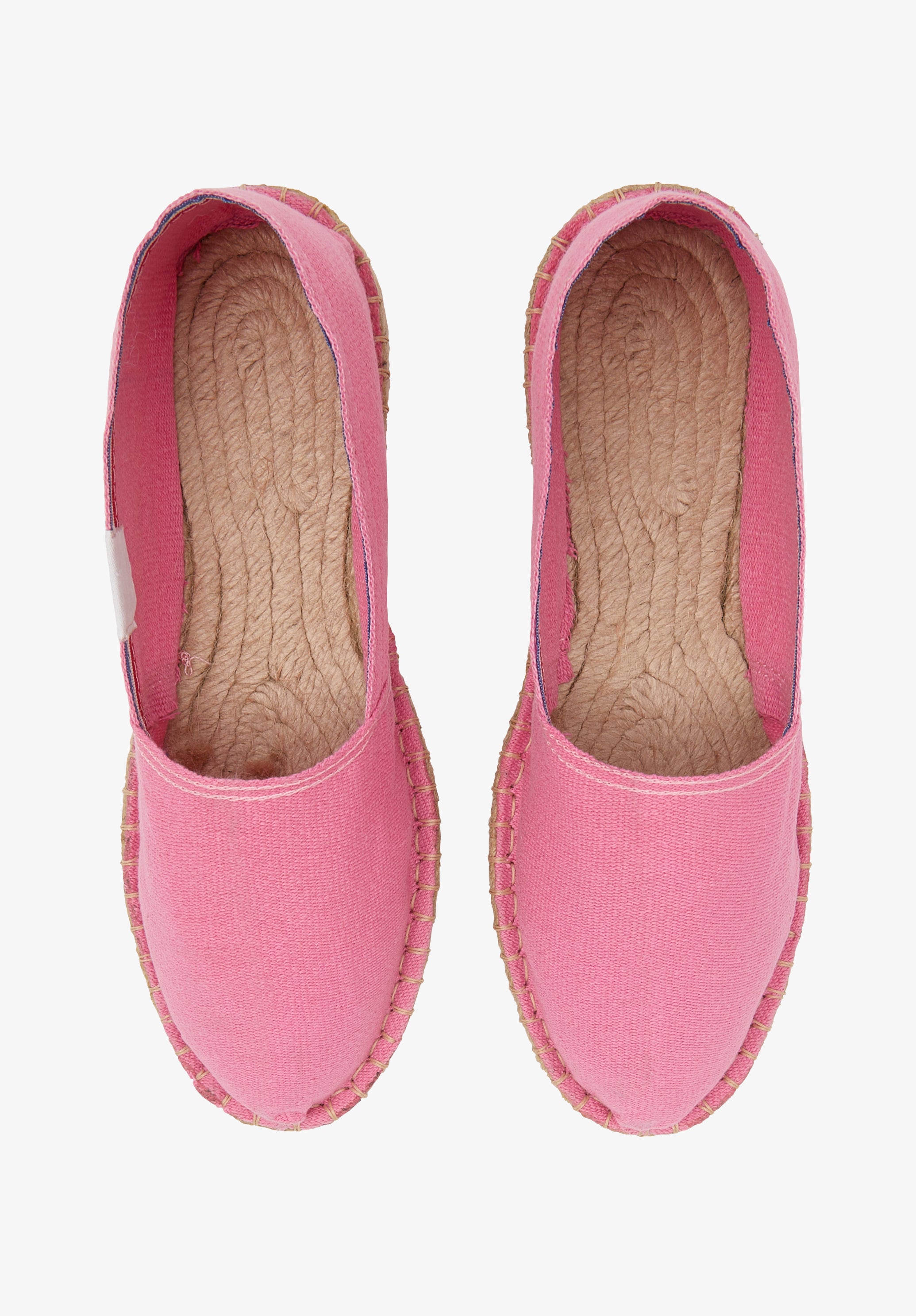 The Espadrilles