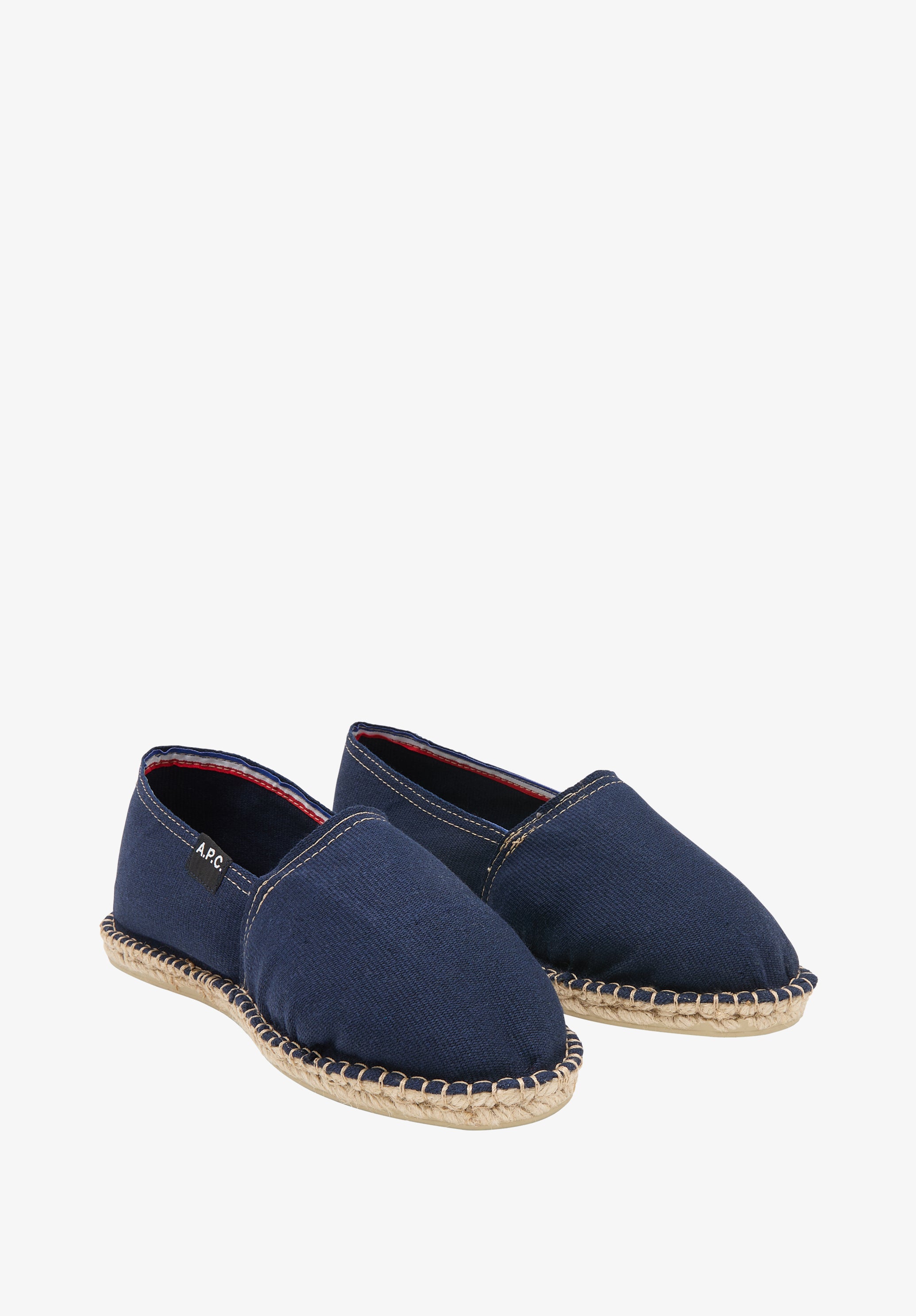 The Espadrilles
