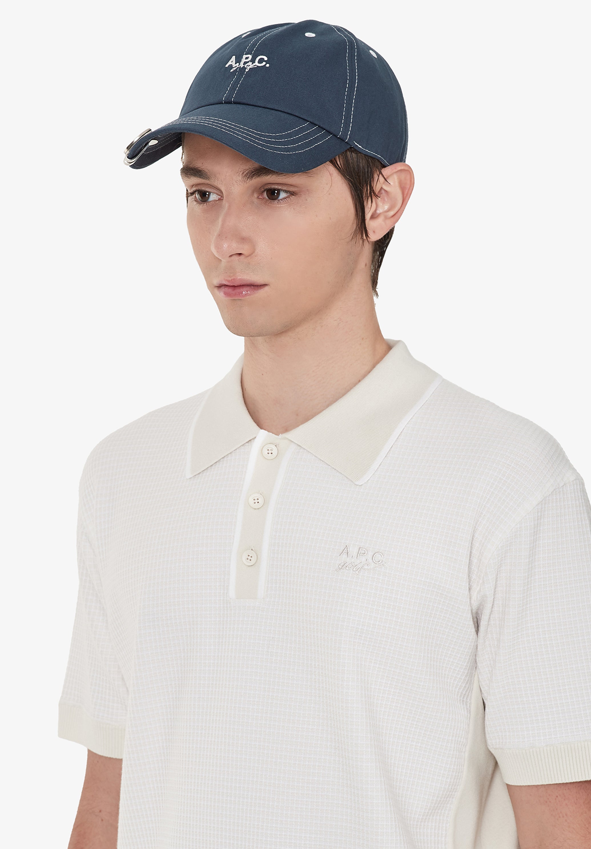 hats & caps men | A.P.C.