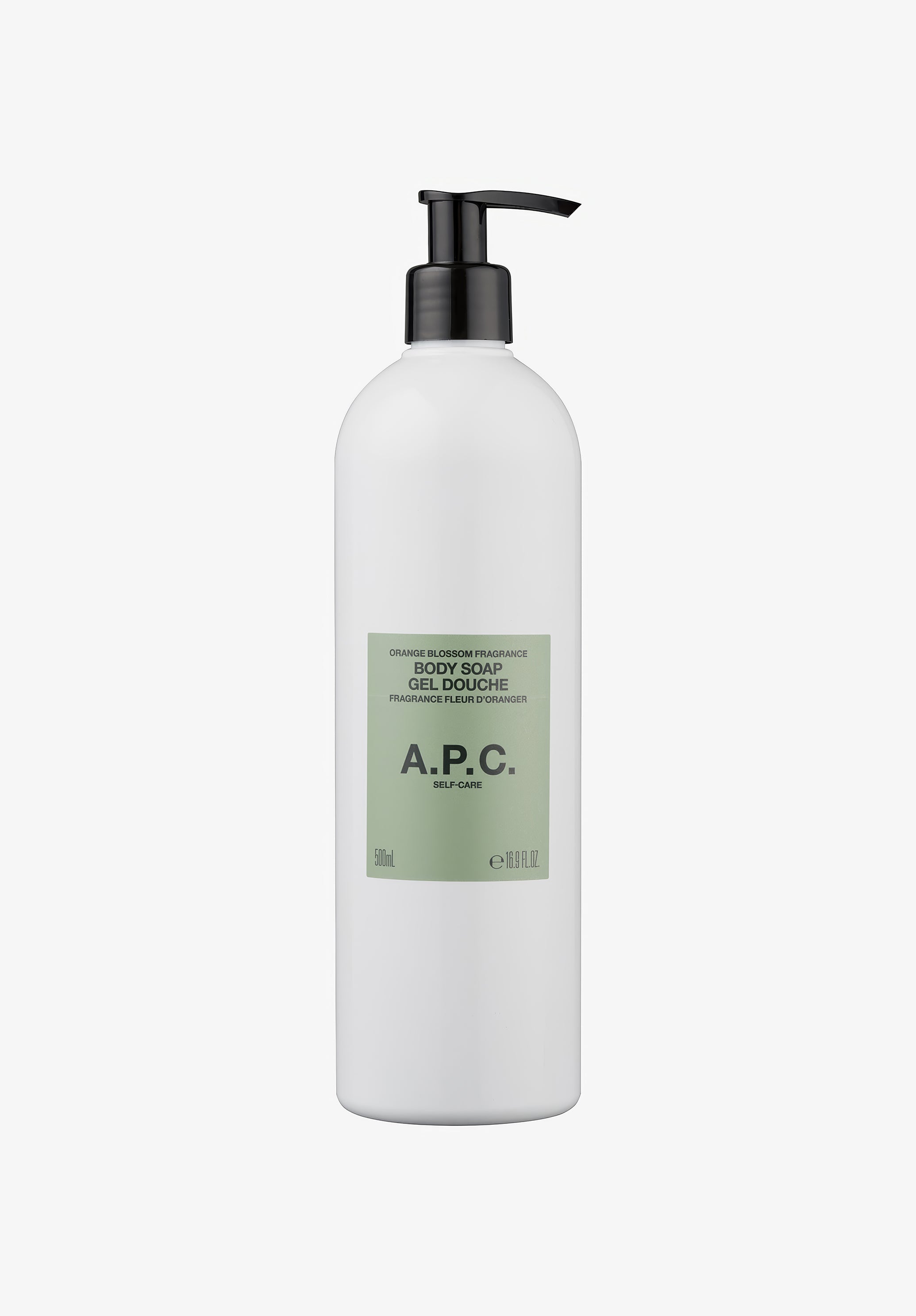 Shower Gel - Cosmos Organic - 0