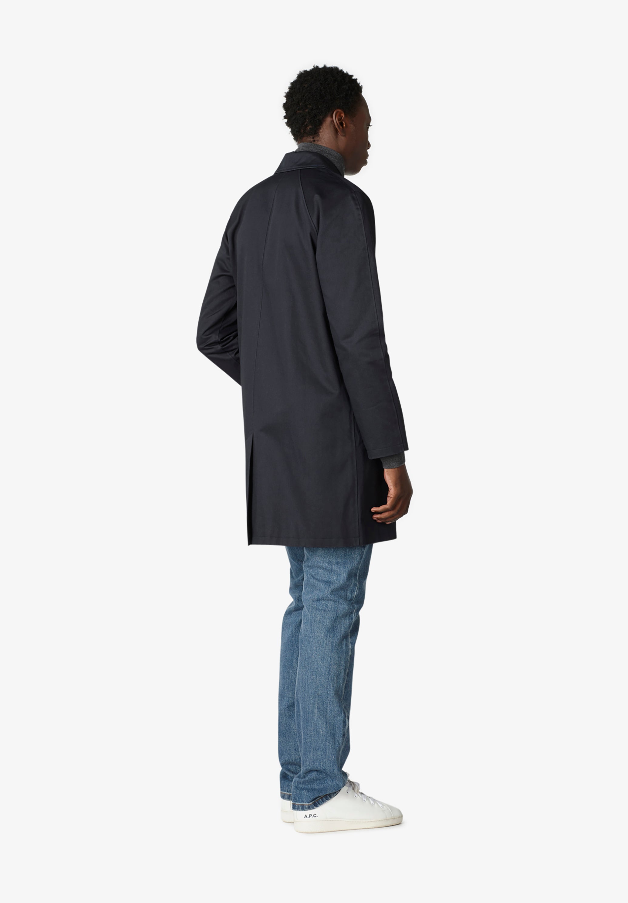 Urban mac | A.P.C.