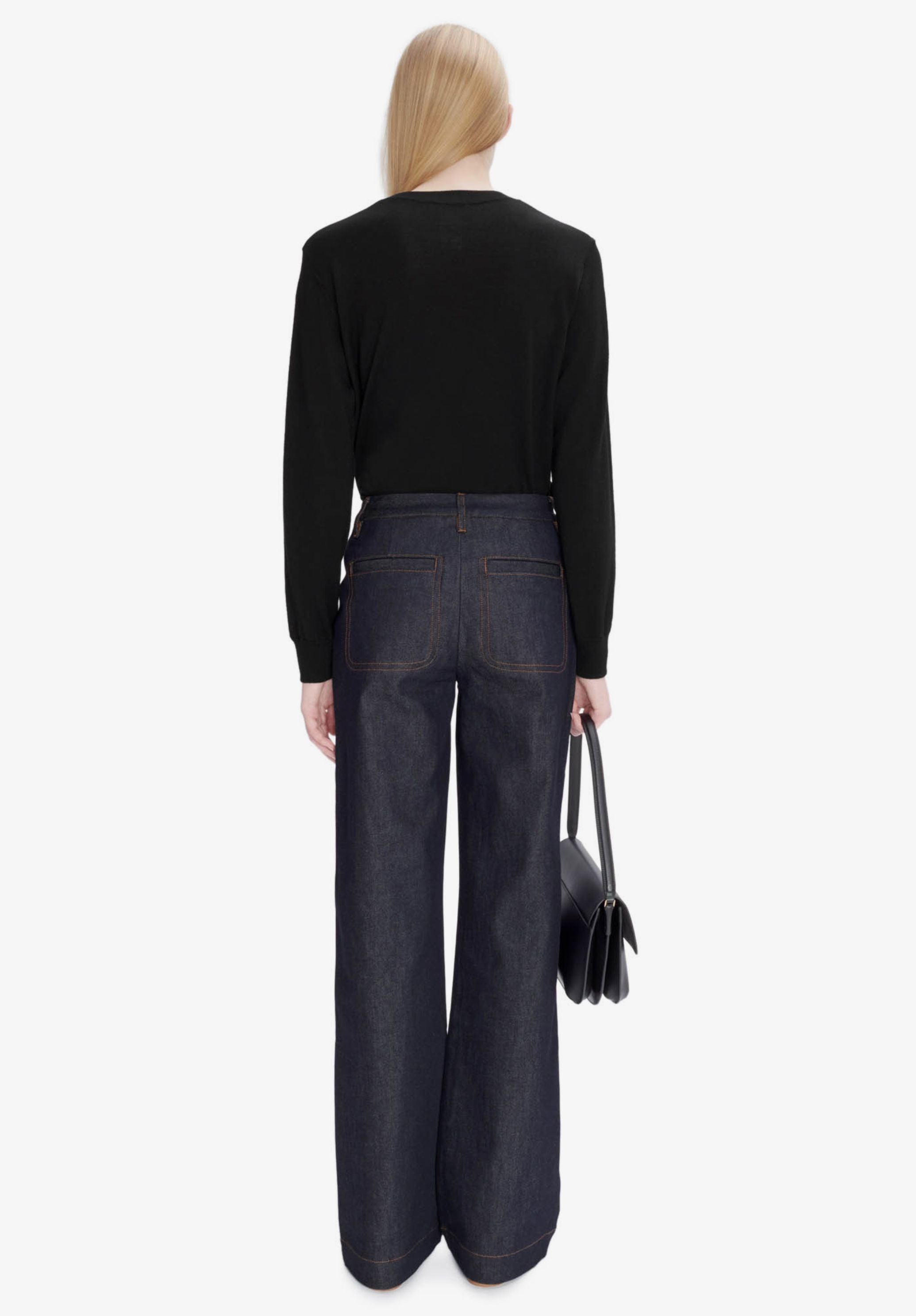 Seaside jeans | A.P.C.