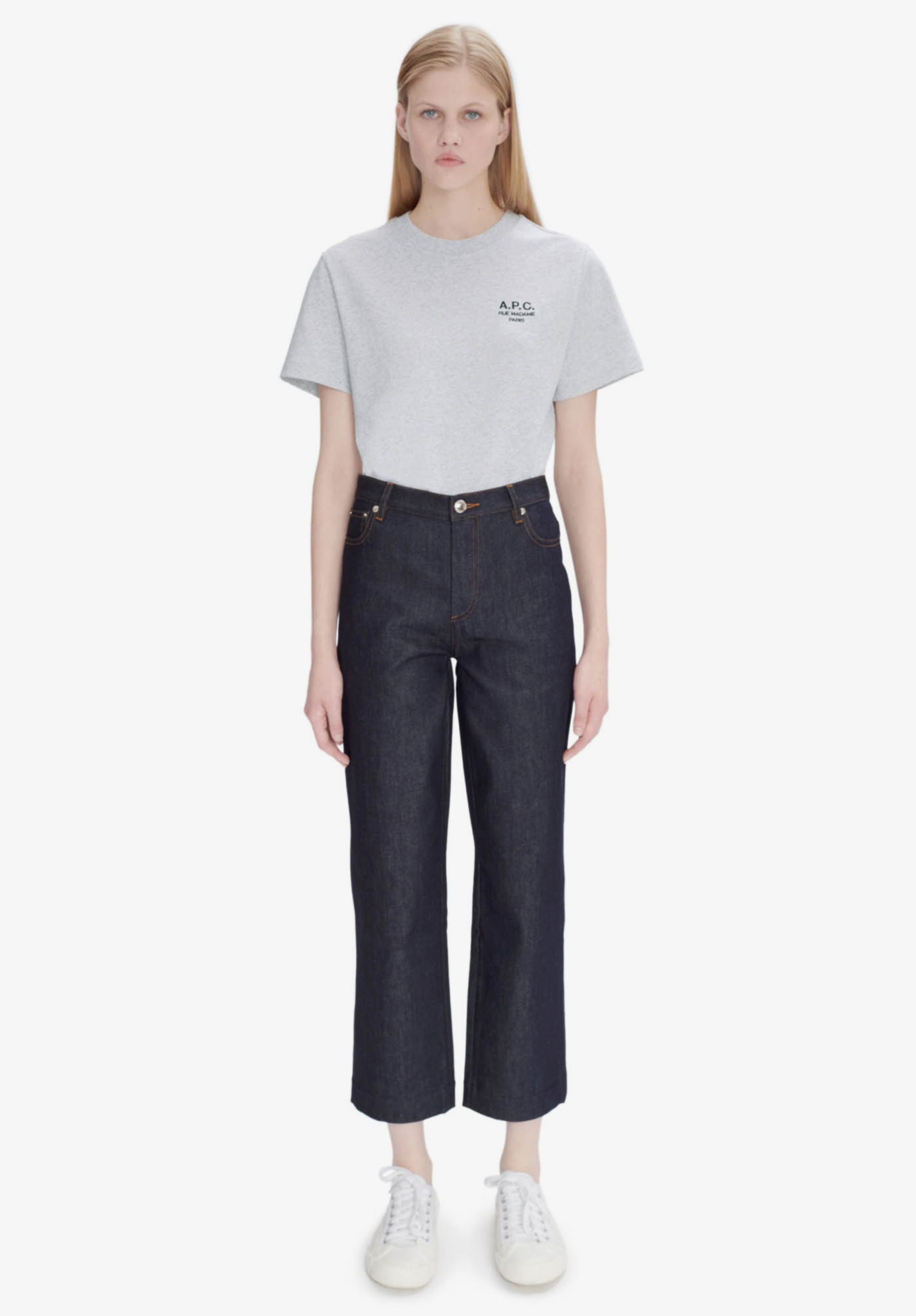 New Sailor jeans | A.P.C.