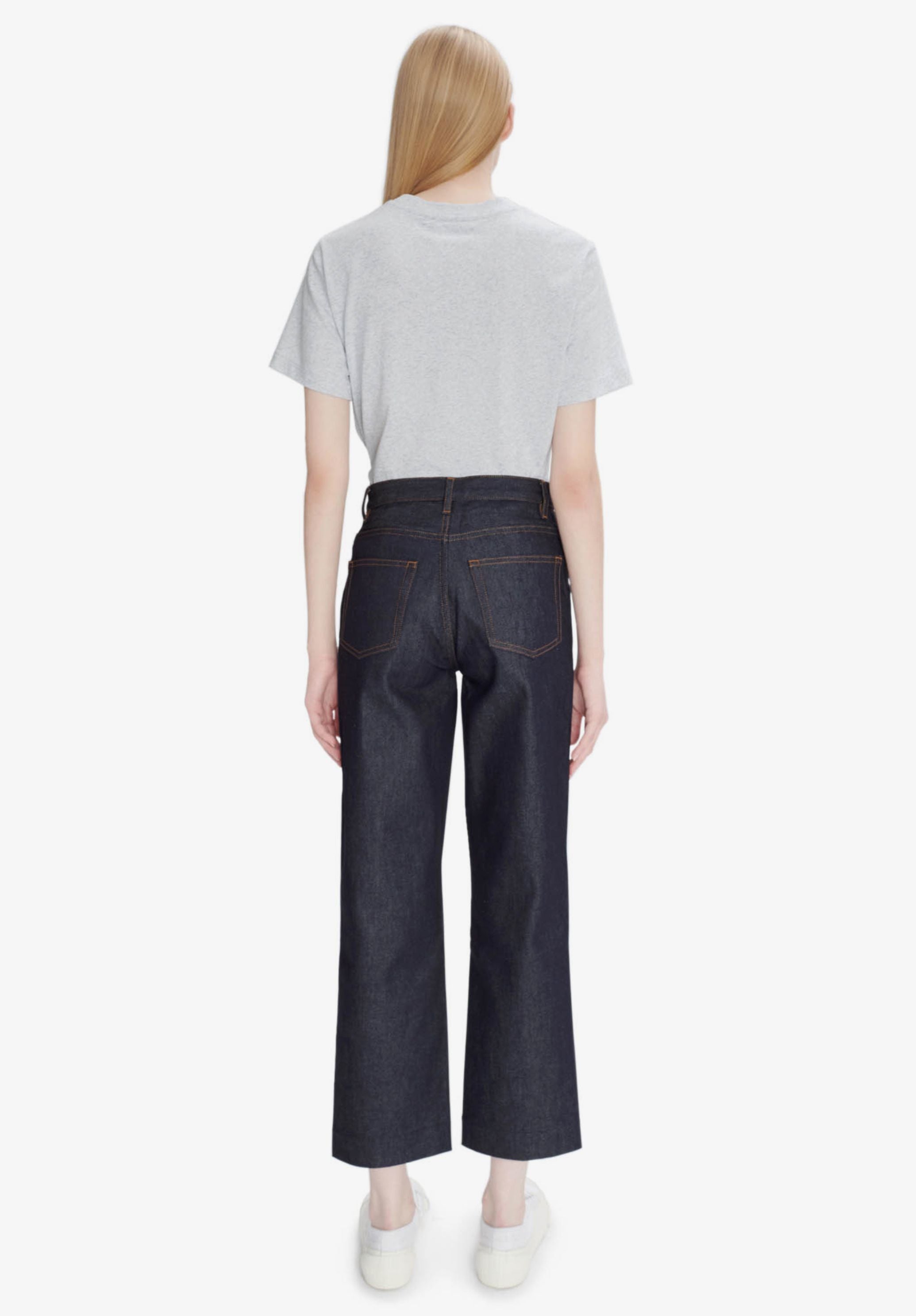 New Sailor jeans | A.P.C.