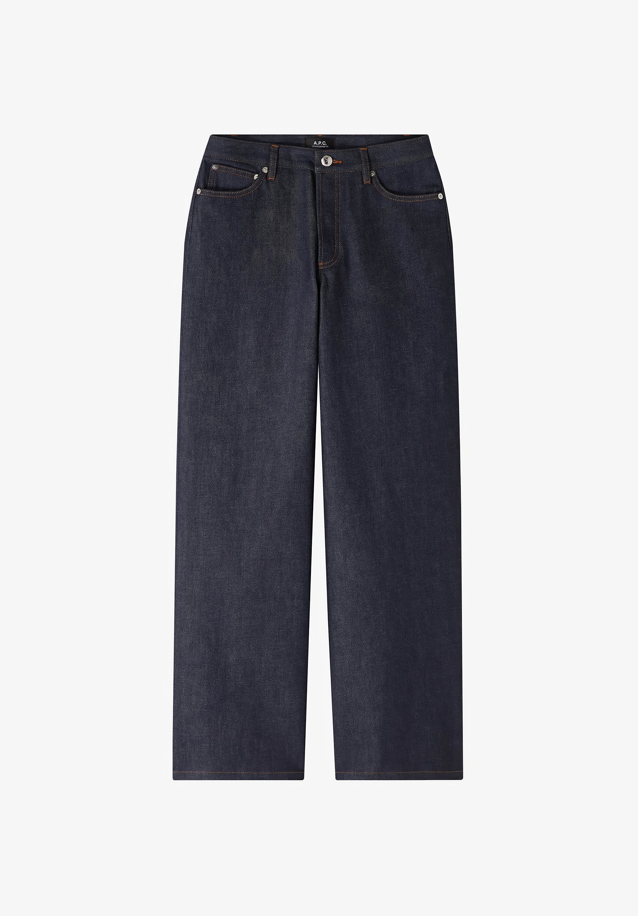 Elisabeth jeans - 0