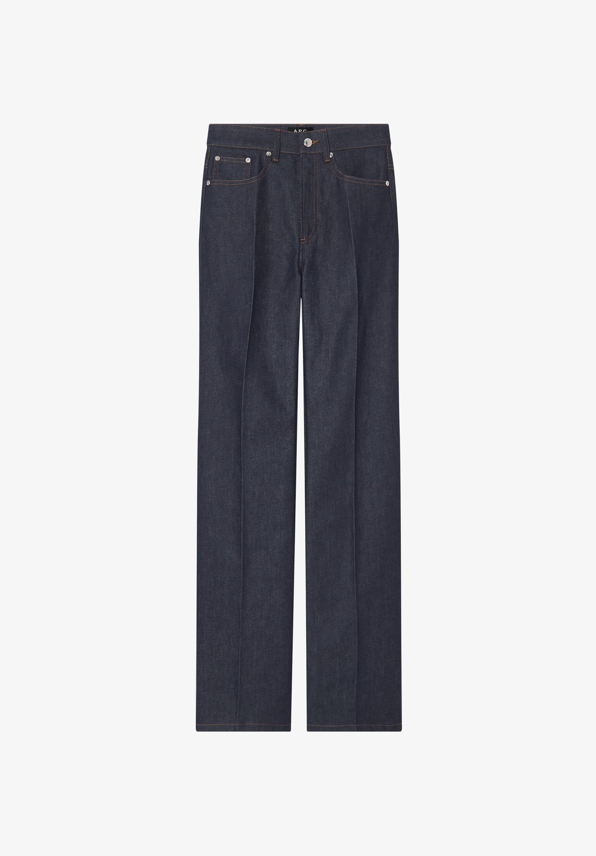 Domino jeans | A.P.C.