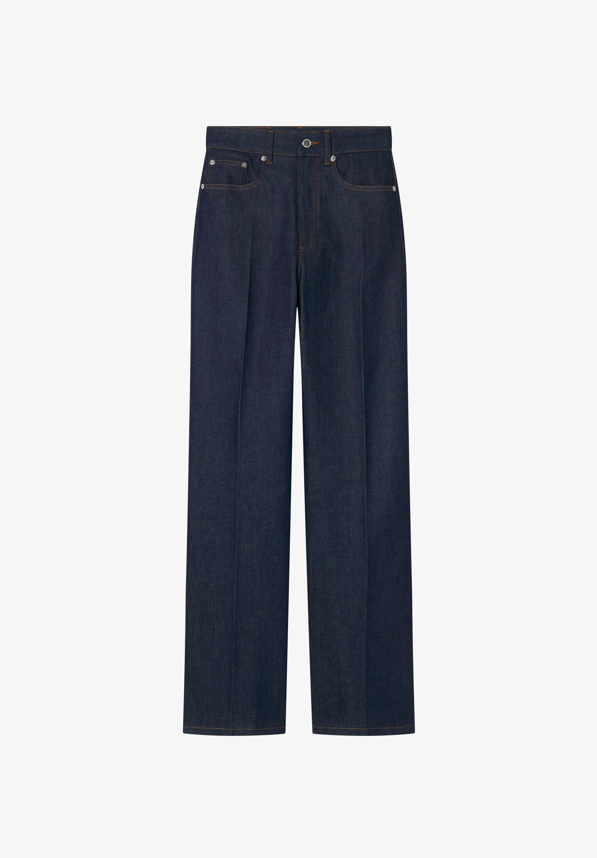 Domino jeans - 0
