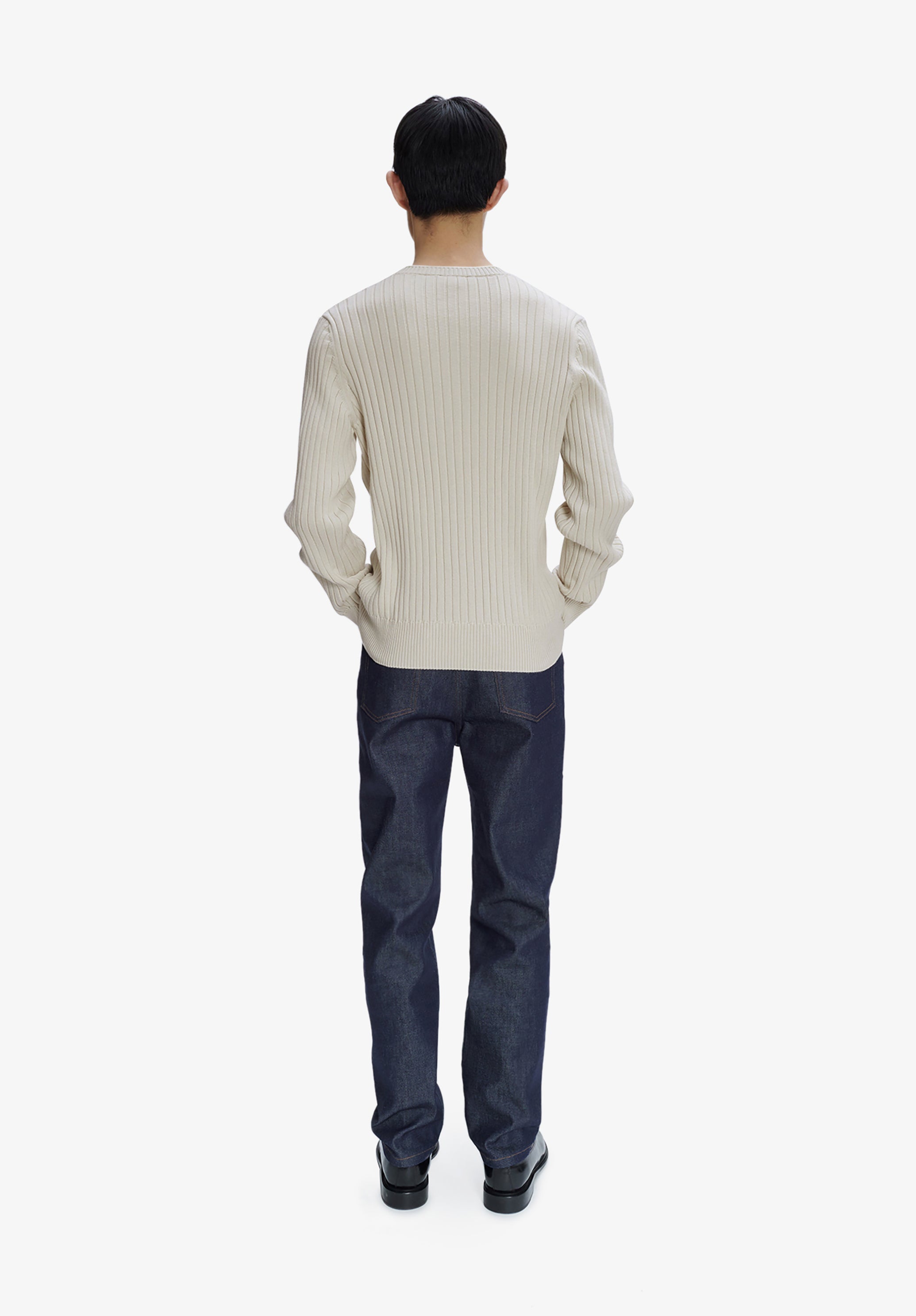 Martin jeans | A.P.C.