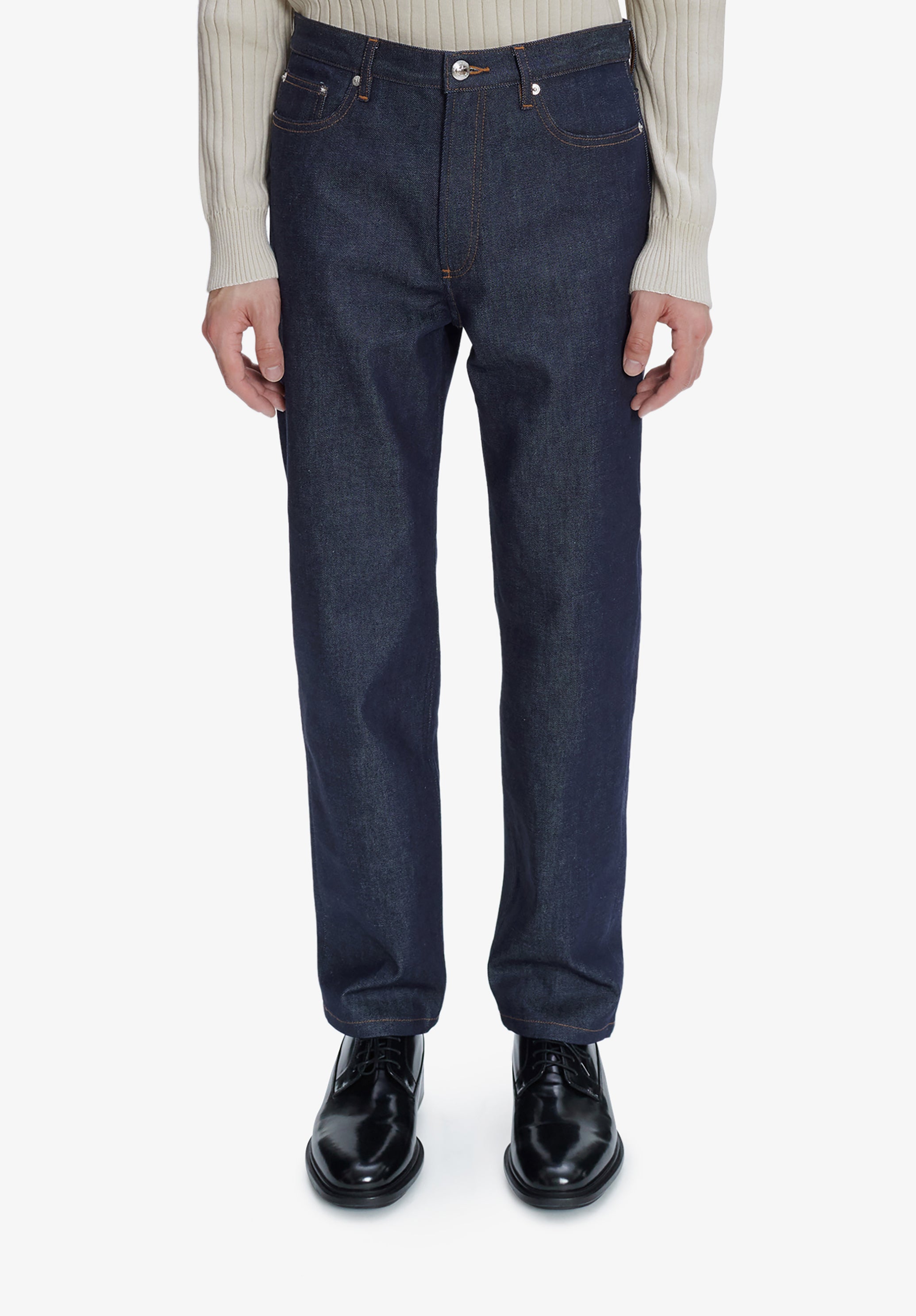 Martin jeans | A.P.C.