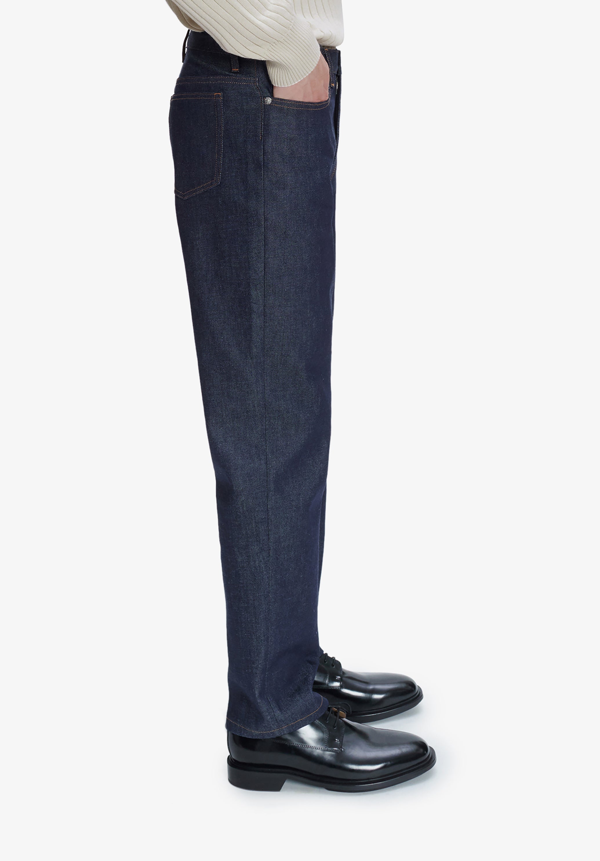 Martin jeans | A.P.C.