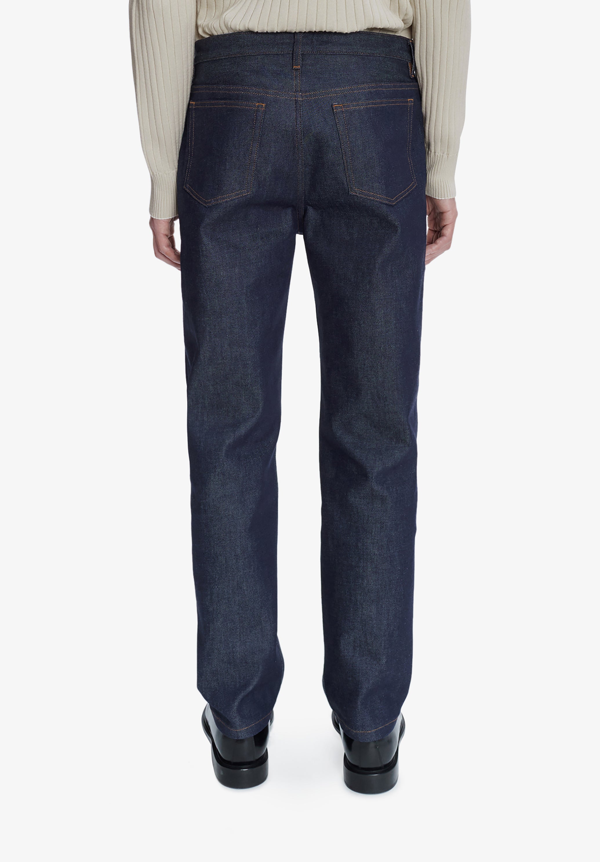 Martin jeans | A.P.C.