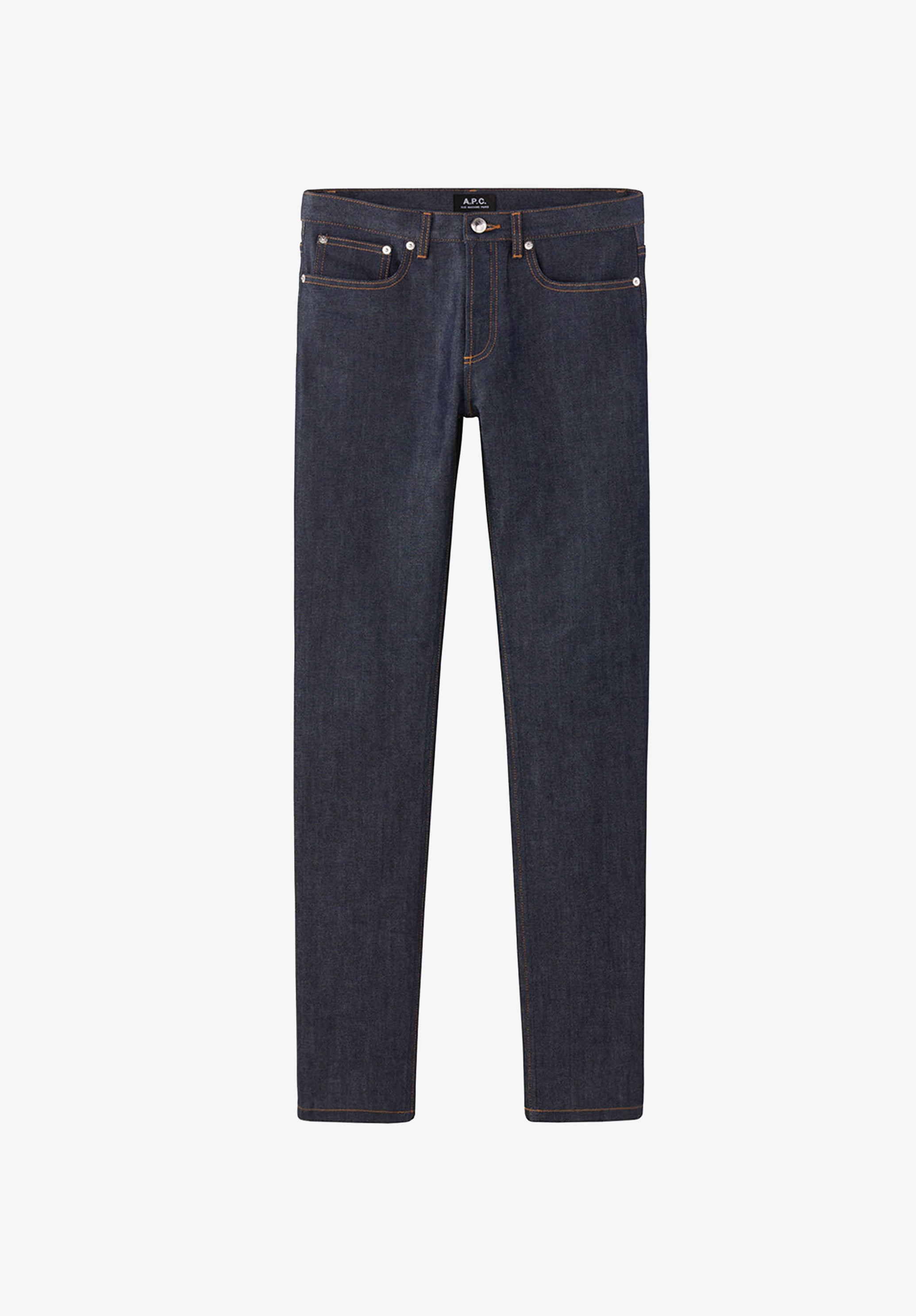 Petit Standard Jeans | A.P.C.