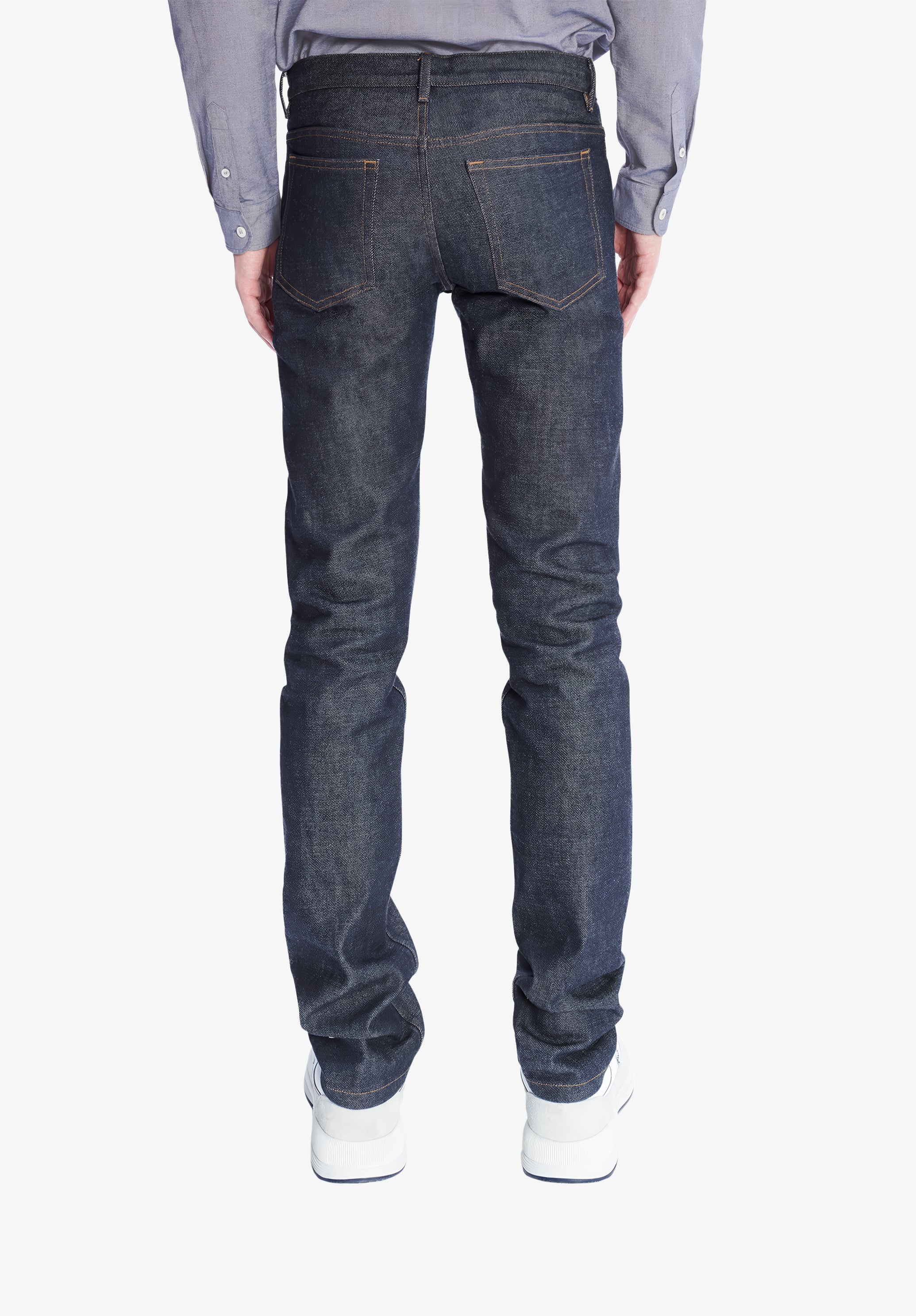 Petit Standard Jeans | A.P.C.