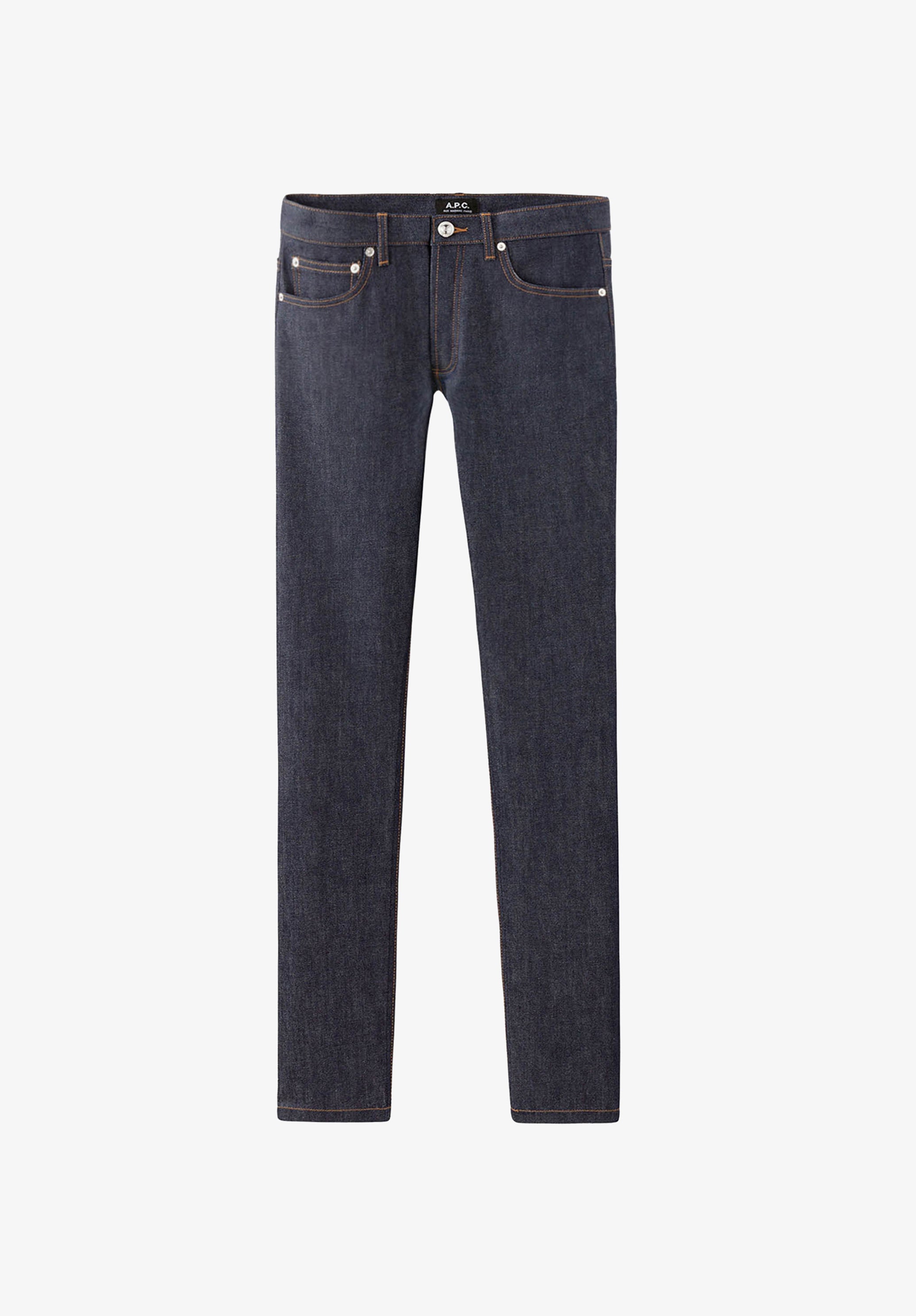 パンツ AcneStudios BlaKonst APC petit standard Petit New Standard Jeans | A.P.C.