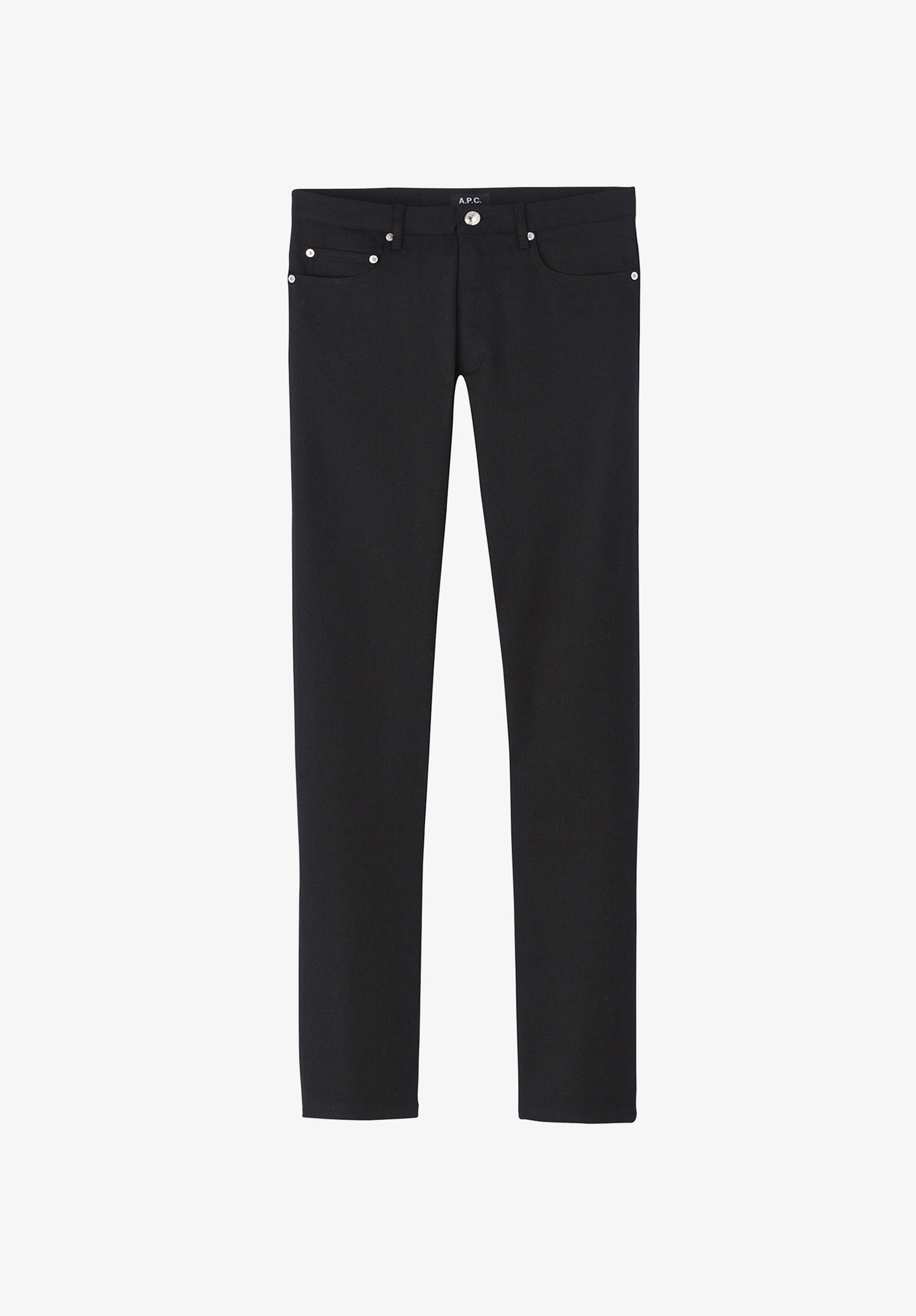 New Standard Jeans | A.P.C.