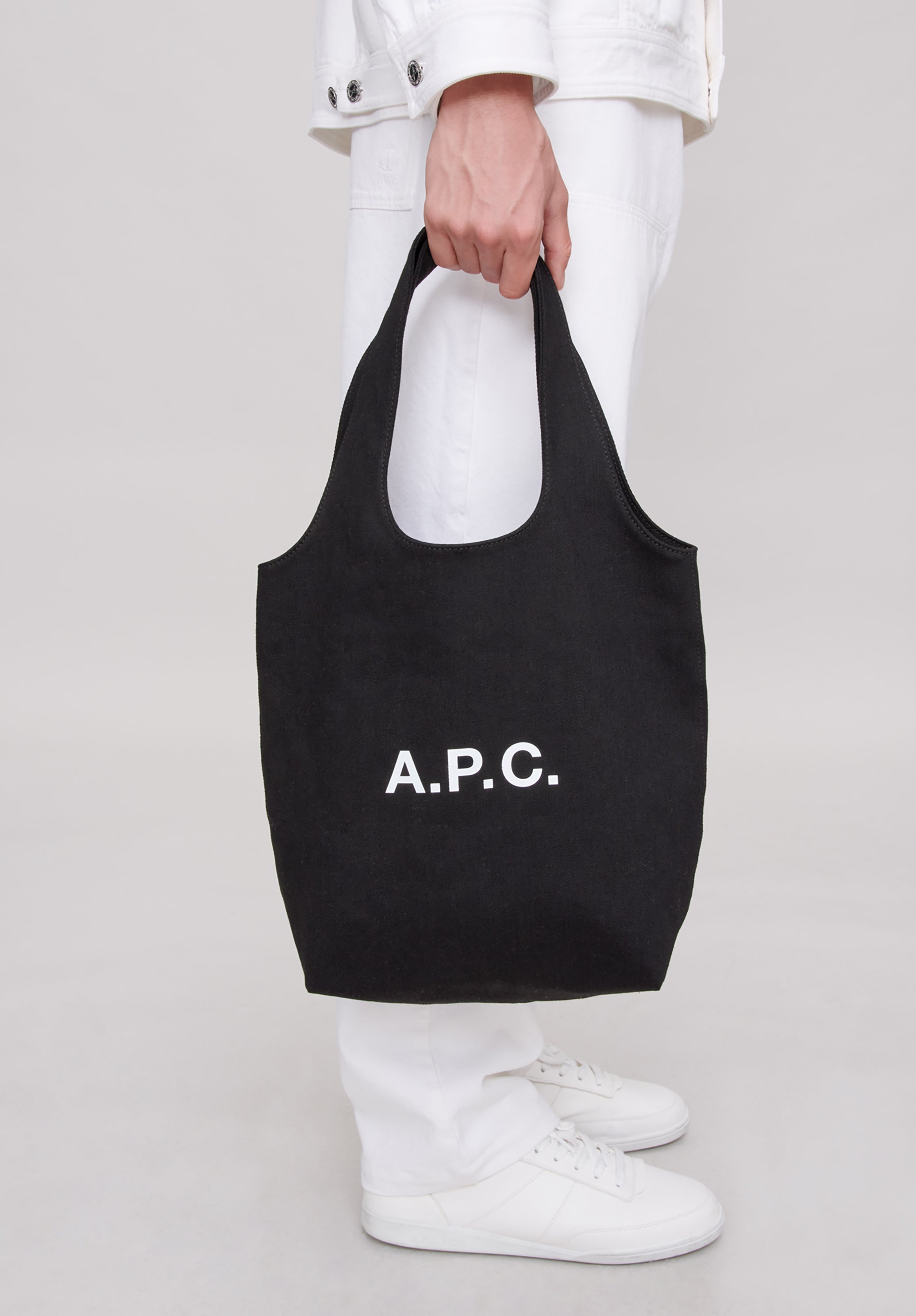 Ninon Small tote bag | A.P.C.