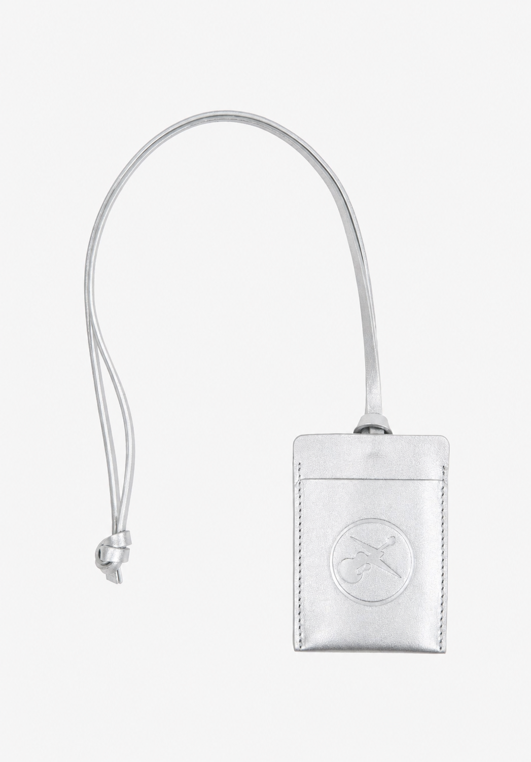 A.P.C. FRGMT. Dough cardholder