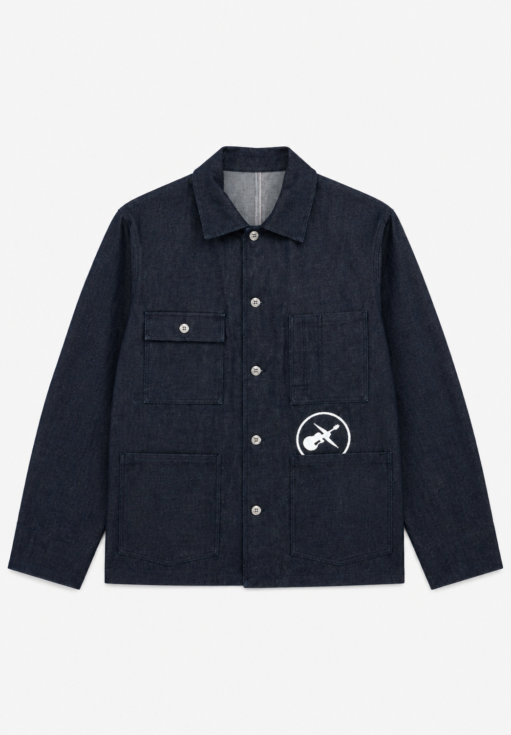 A.P.C. FRGMT. Grand Jack jacket